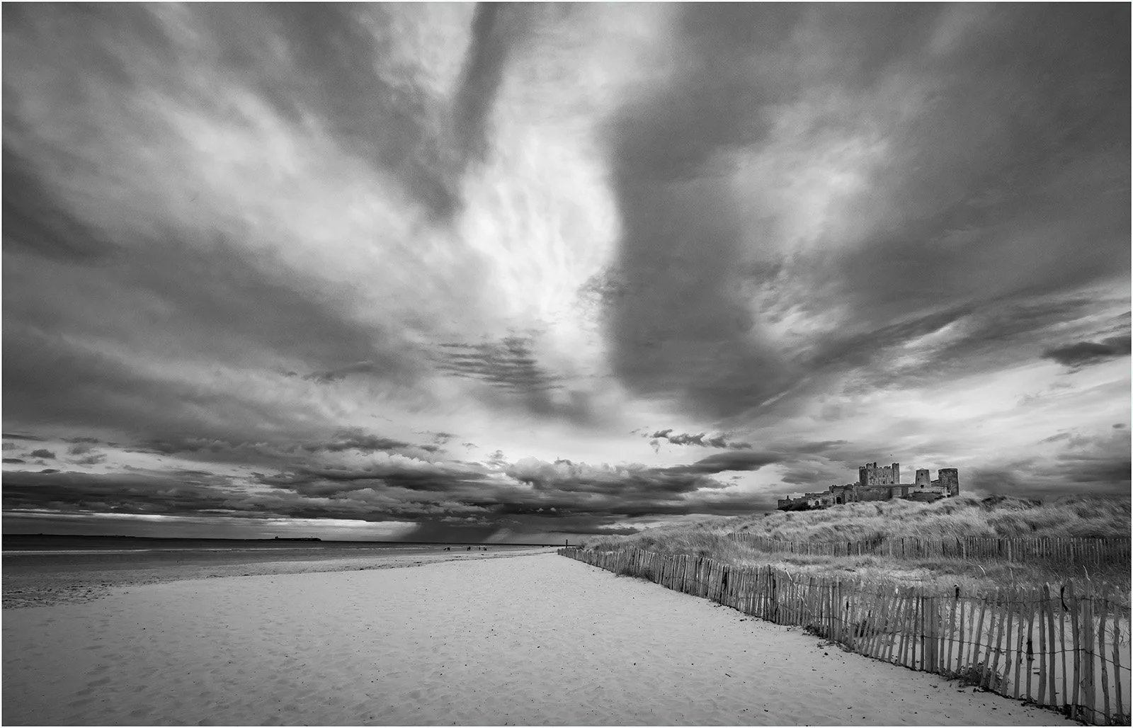 Peter Toolan_3  Stormy day at Bamburgh Castle.jpg