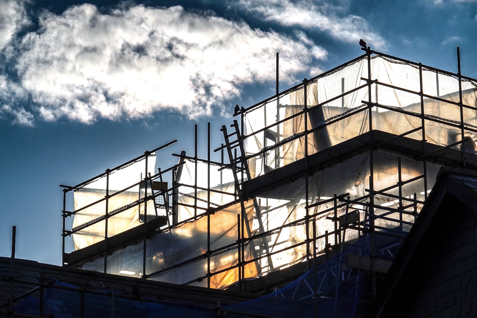14_Urban construction_Alan Bowler.jpg