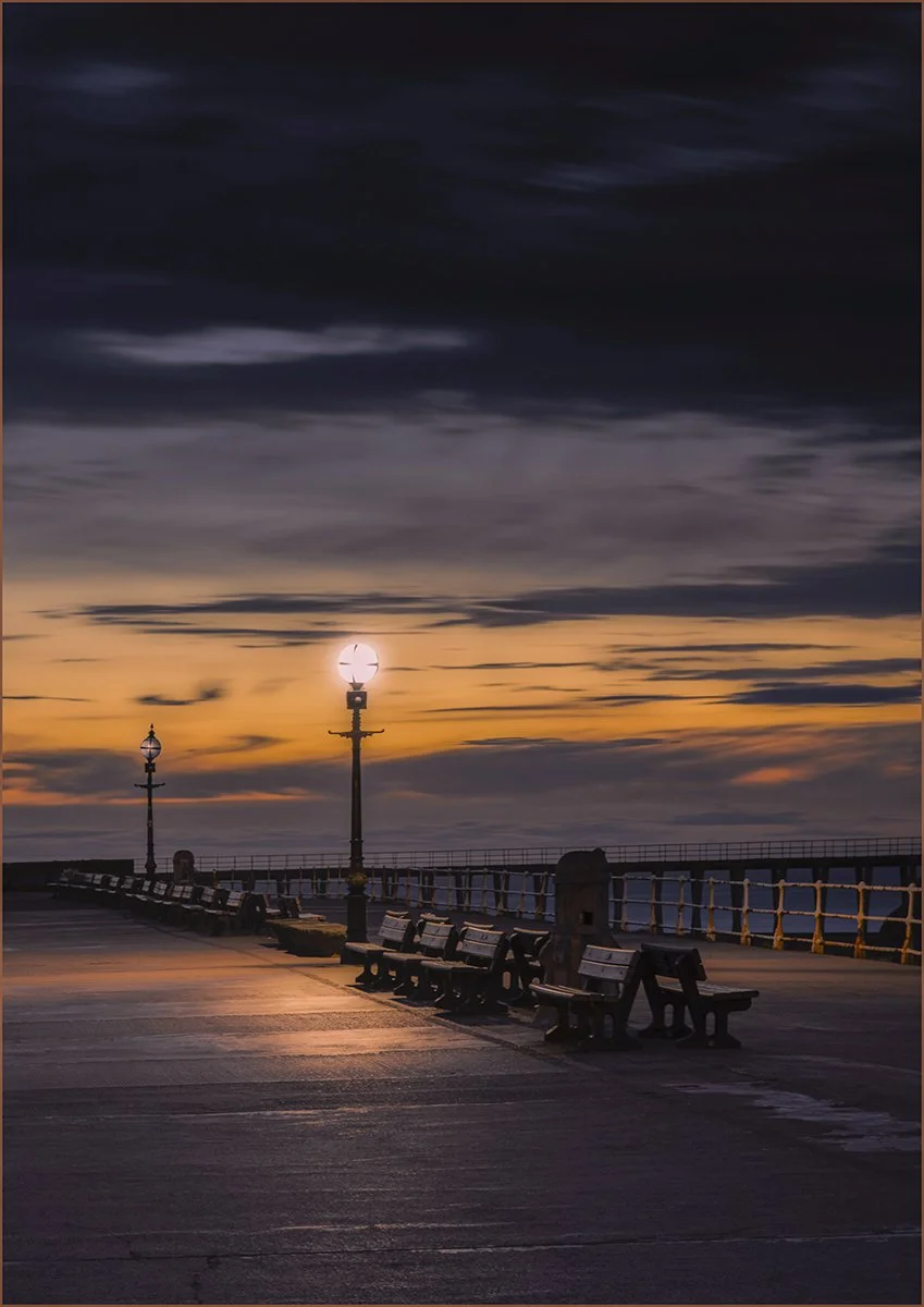 Lamps-Along-The-Shore_Keith-Waldron.Jpg