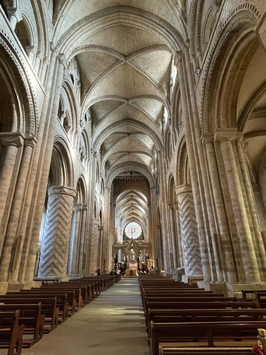 14_Peace Inside Durham Cathedral_Margaret Widdowson.jpeg