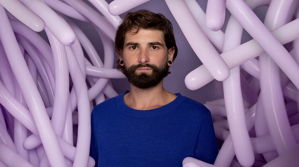 Guest Speaker: Chris Bradbury – ‘Composite Portraiture’ - In Photoshop