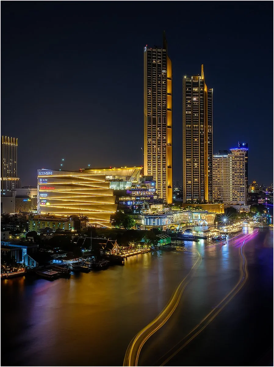 19_River Traffic_Graeme Tozer.jpg