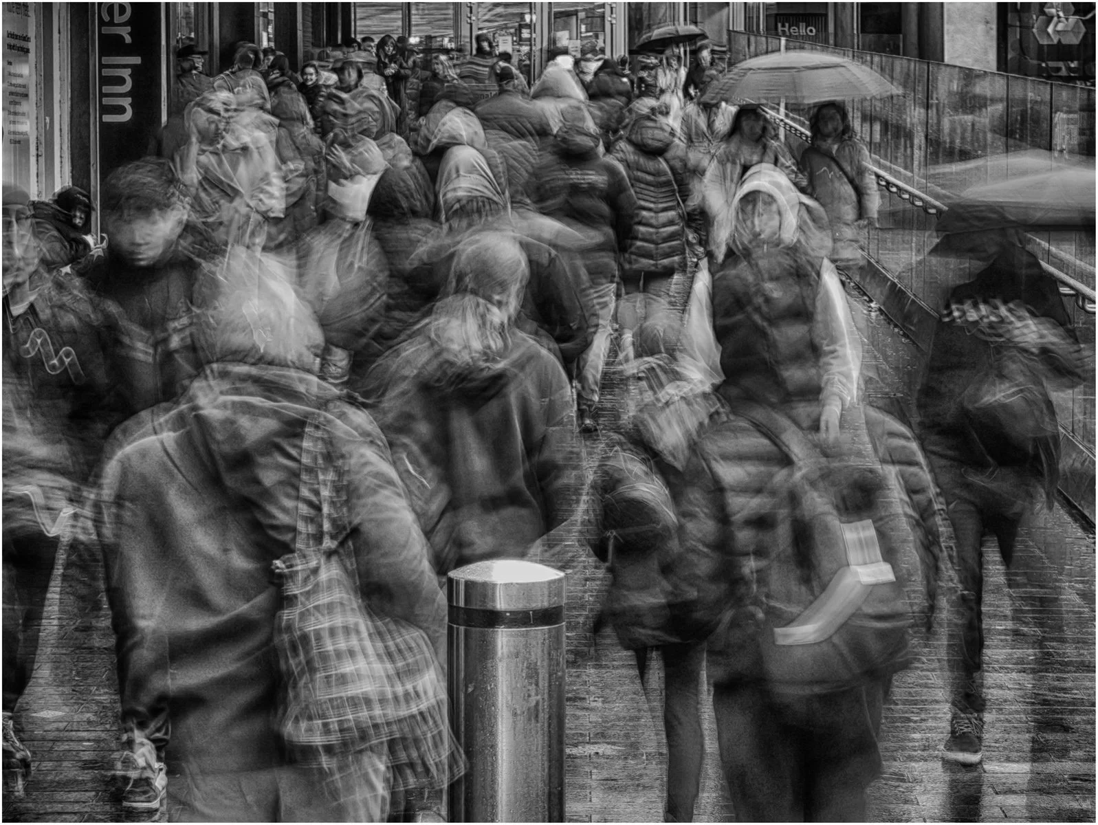 20_Pedestrians only_Martin Attewell.jpg