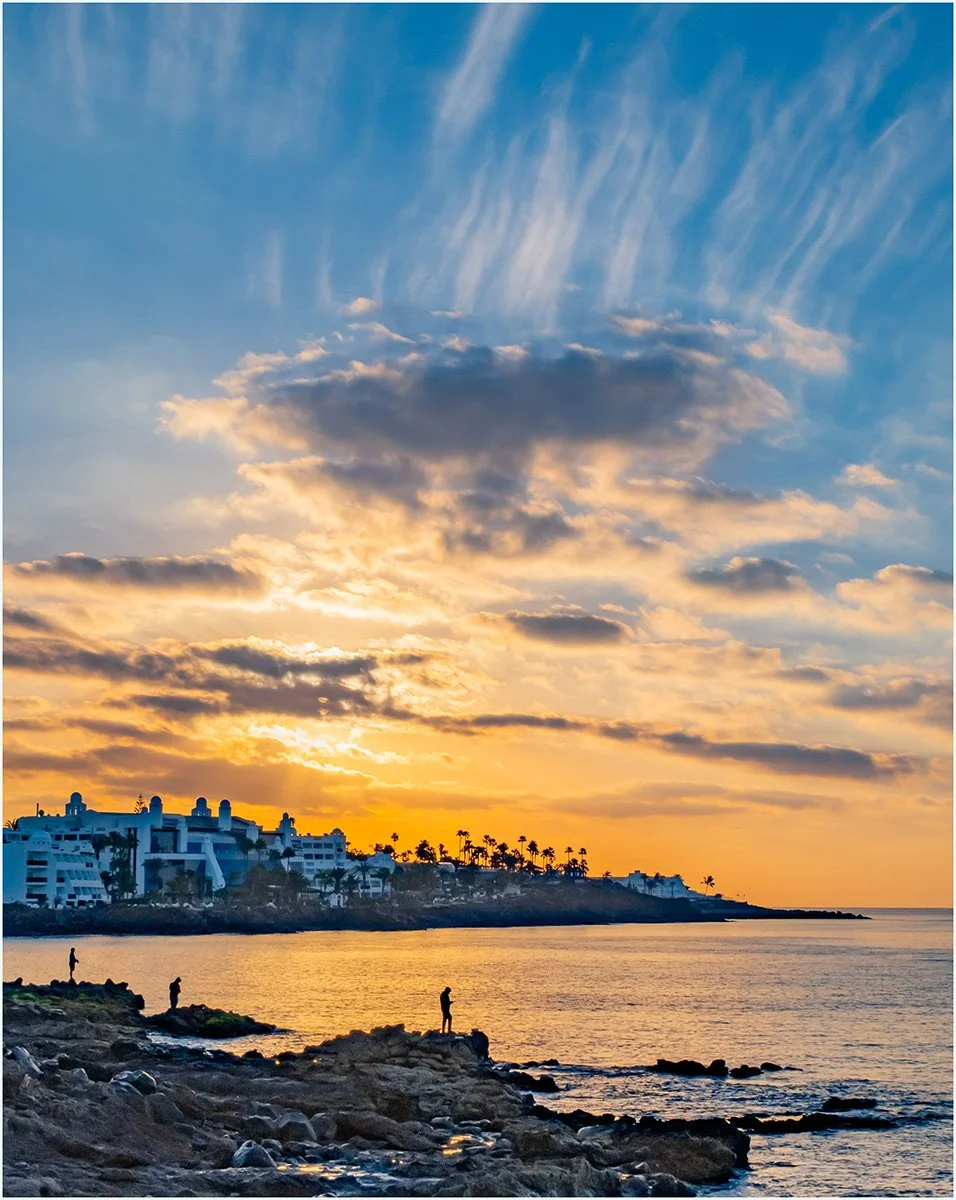 Peter Toolan_2   Dawn fishermen.jpg