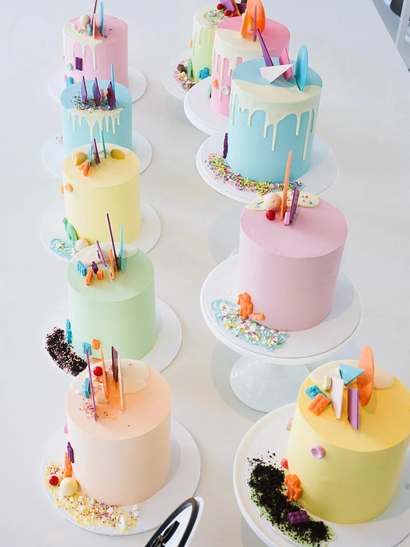 FINAL 24 HOURS: Last chance to take 33% off the course you need.

If you missed my previous posts, here&rsquo;s what&rsquo;s happening:

1. I&rsquo;m restructuring Don&rsquo;t Tell Charles to support a bigger vision.
2. The website will go offline to