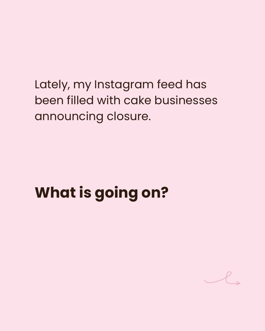 Most importantly, are you ok? 😅

Let&rsquo;s talk 👇