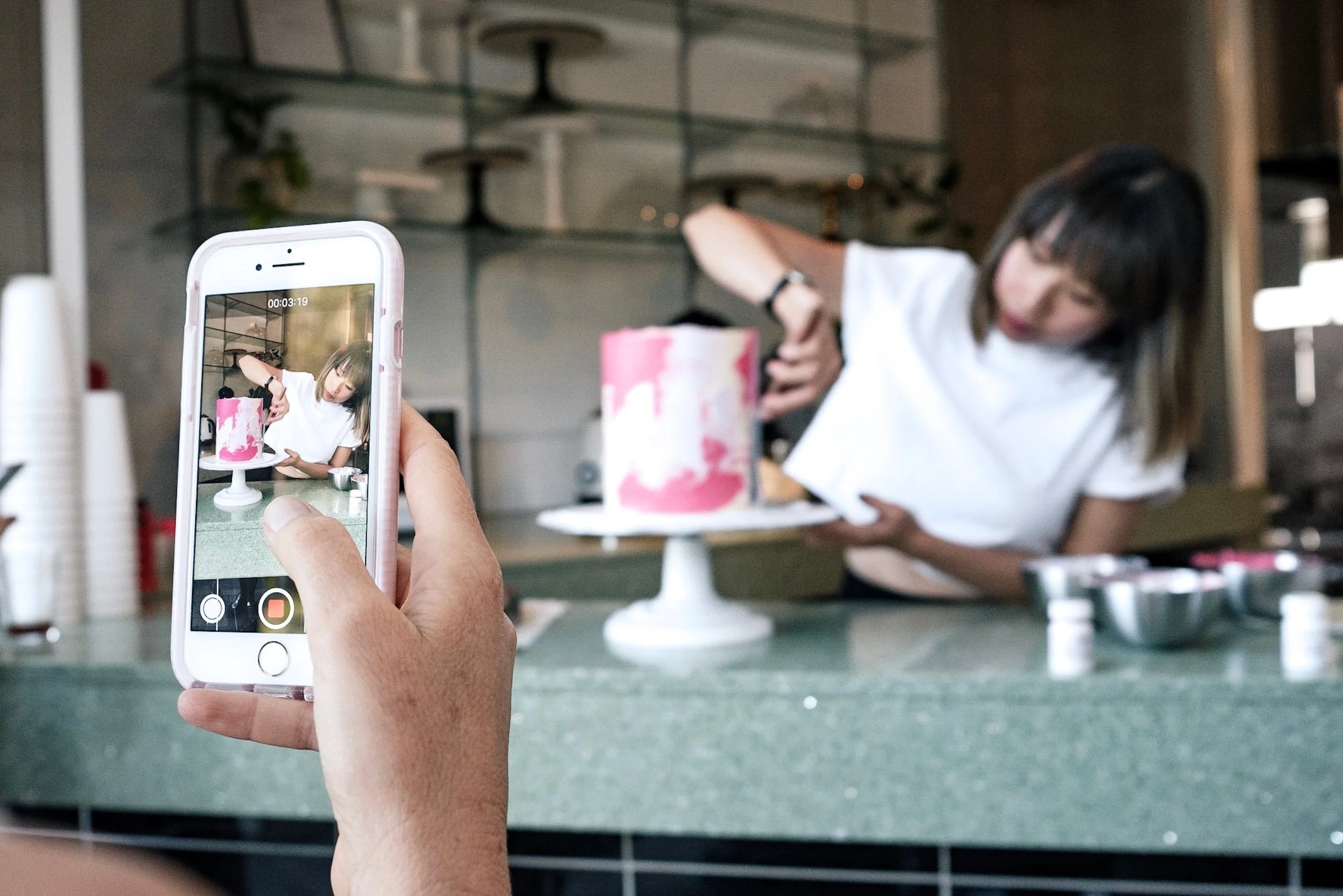 Best Online Cake Decorating Courses in Australia 2026