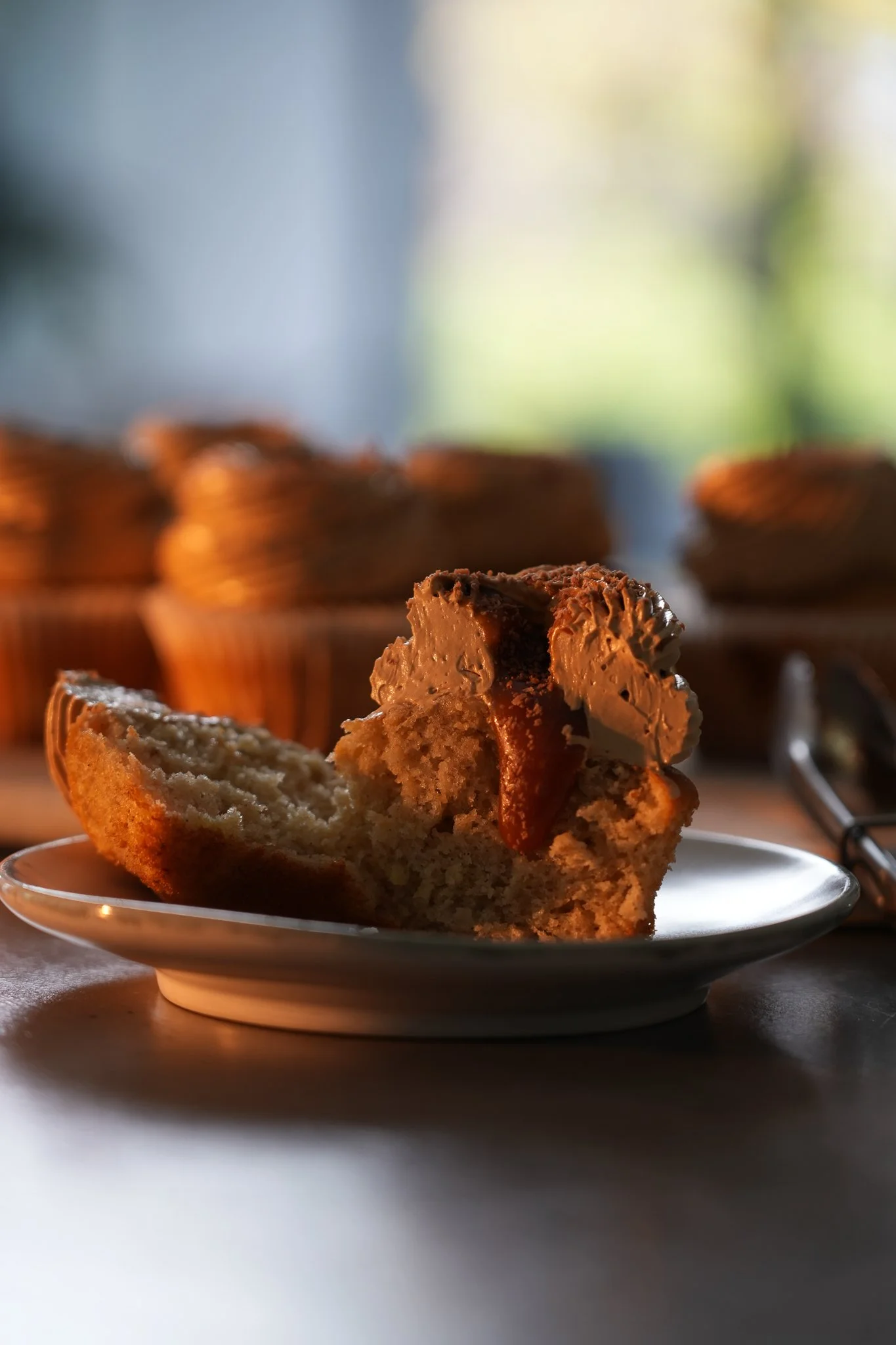 Banana Coffee Caramel Cupcakes-04.jpg