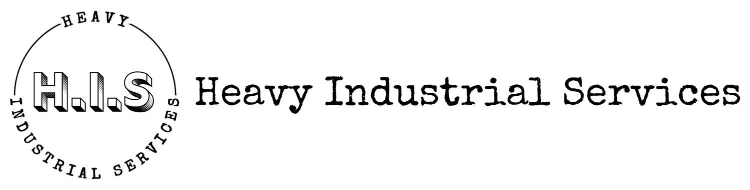 Heavy Industrial Services - HIS