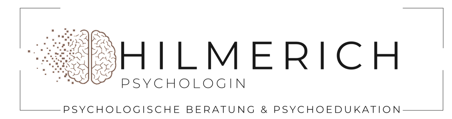 Psychologin Hilmerich