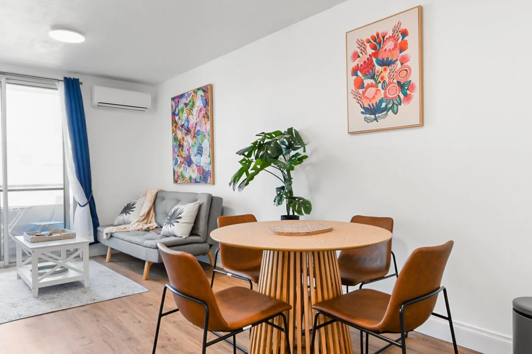 Urban Nest - Fremantle