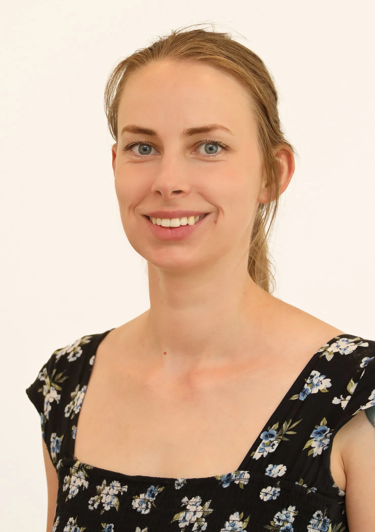 Porträt: Rike Runge, Gründerin Helfers Helfer