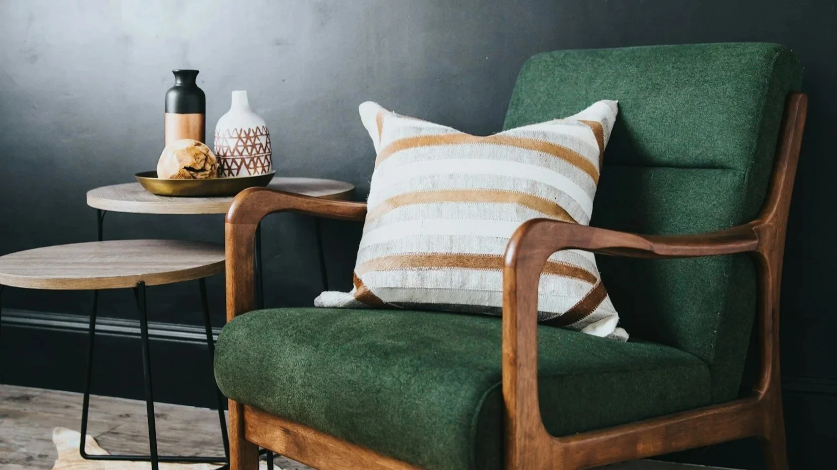 Sessel für Psychotherapeuten: Werkzeug oder Machtsymbol?