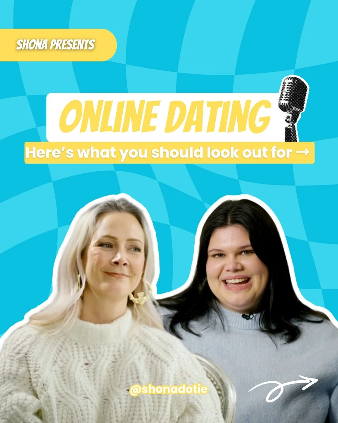 Dating was never easy but at added technology can certainly blur the lines. Have you ever found yourself falling for someone you&rsquo;ve never met? There&rsquo;s a reason for that. 

We explore it all in Episode 5 of Reclaiming Your Feed! Watch thro