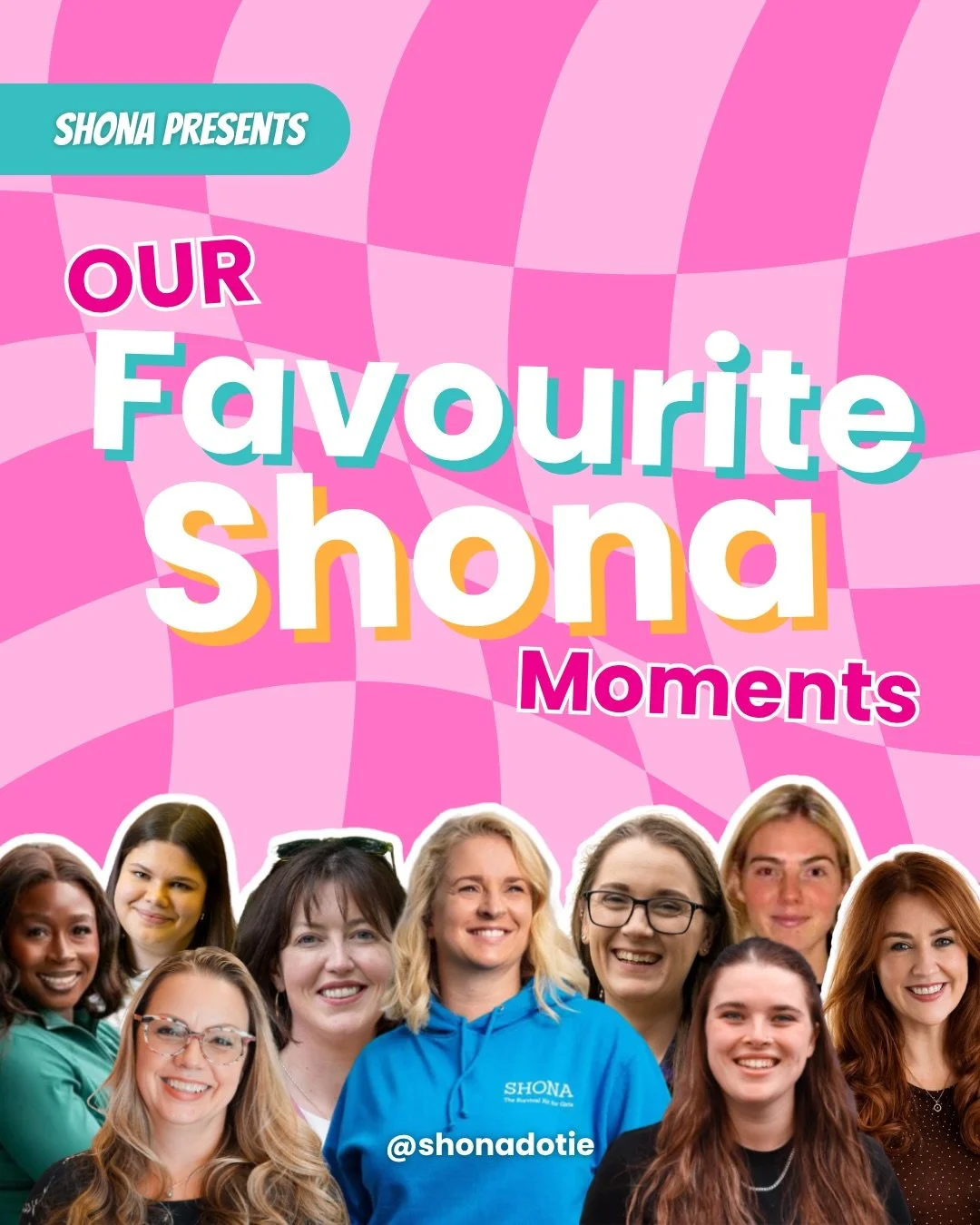 Some of our favourite Shona moments lately💖 

From speaking in Leinster House, to workshops, content days, and Jambos leading the way in schools, it&rsquo;s been a pretty special few weeks. So many proud moments across our team and community✨
 #thes