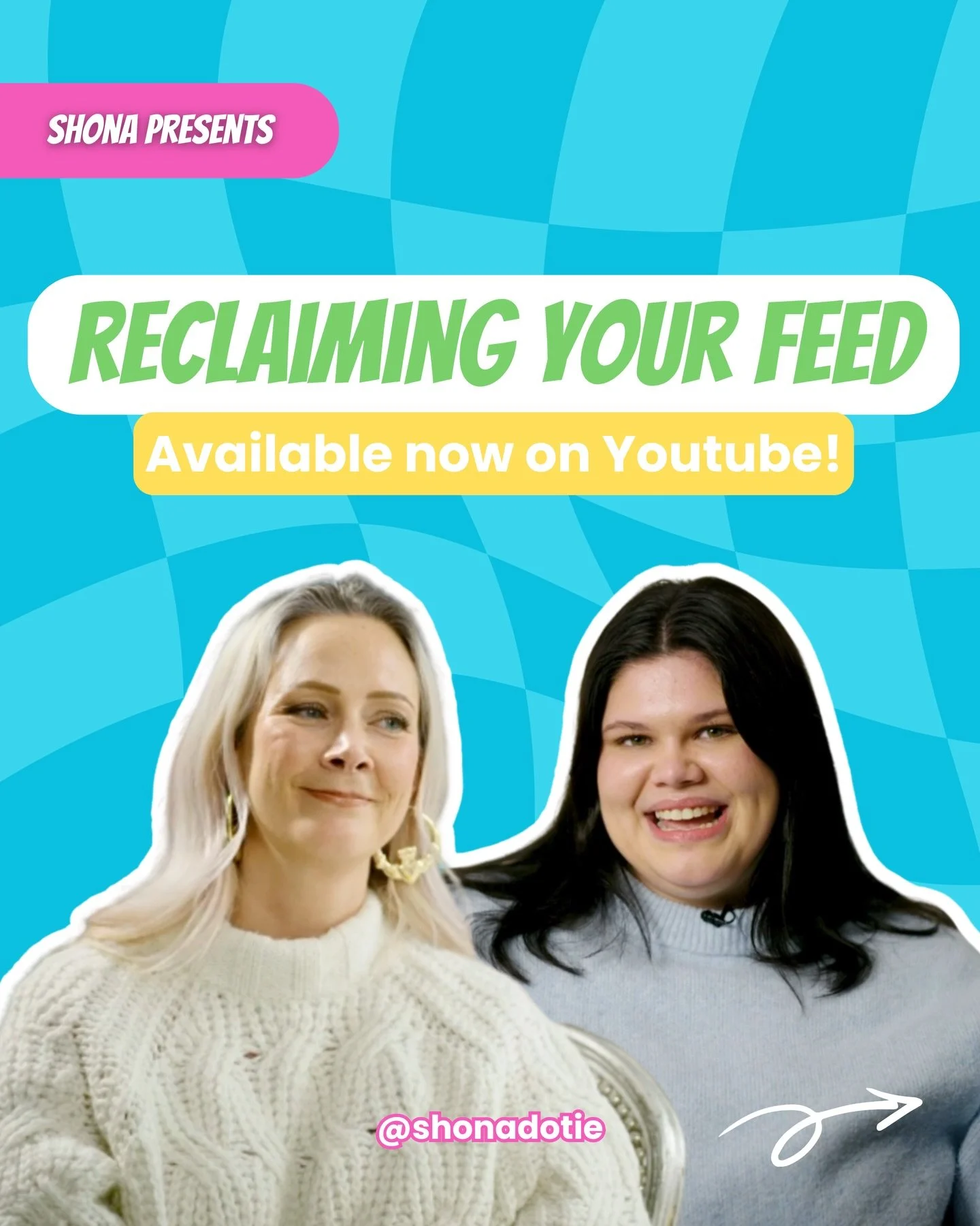 Over 6 episodes, we&rsquo;ve been diving into the realities of social media the pressure, the comparison, the algorithm and most importantly, how we can take back control. This series is all about helping young people build a healthier, more confiden