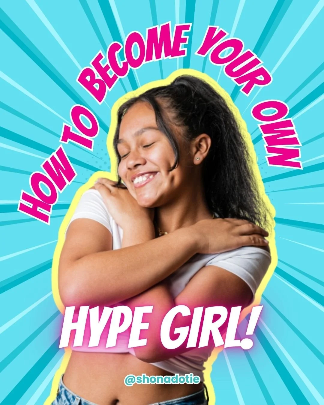 Here's how to become your very own hype girl💅🌟⁠
Because let&rsquo;s be real&hellip; you&rsquo;ve always been that girl, its time you start believing it✨️⁠
⁠
We want to know&hellip; what do YOU do to hype yourself up?💜