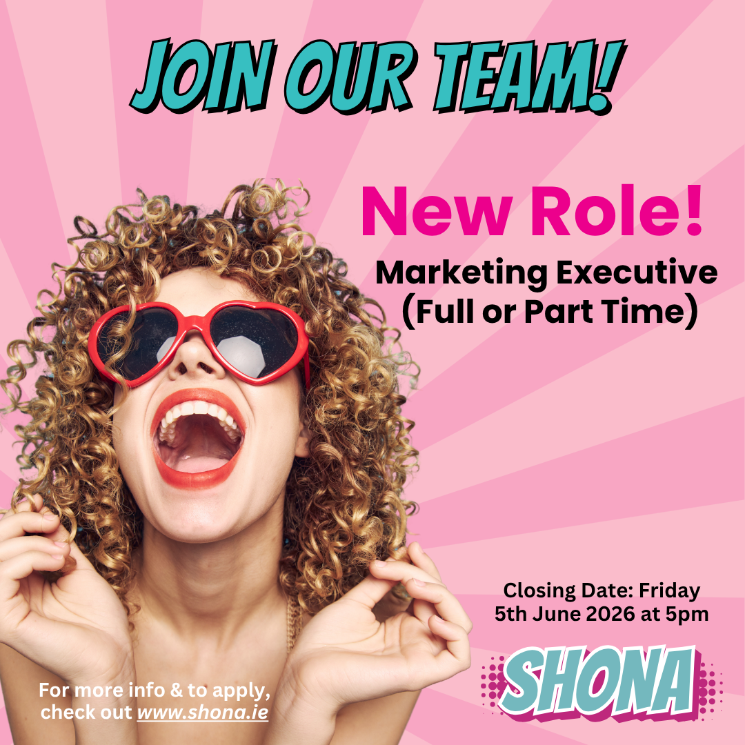 Join Our Team!