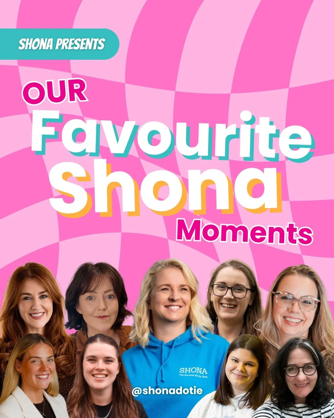 The Shona team has been very busy the last couple of weeks but it&rsquo;s been the best kind of busy!🎉 

From celebrating the end of another brilliant year of our Mentorship Programme, spending time at inspiring events recognising women in business 
