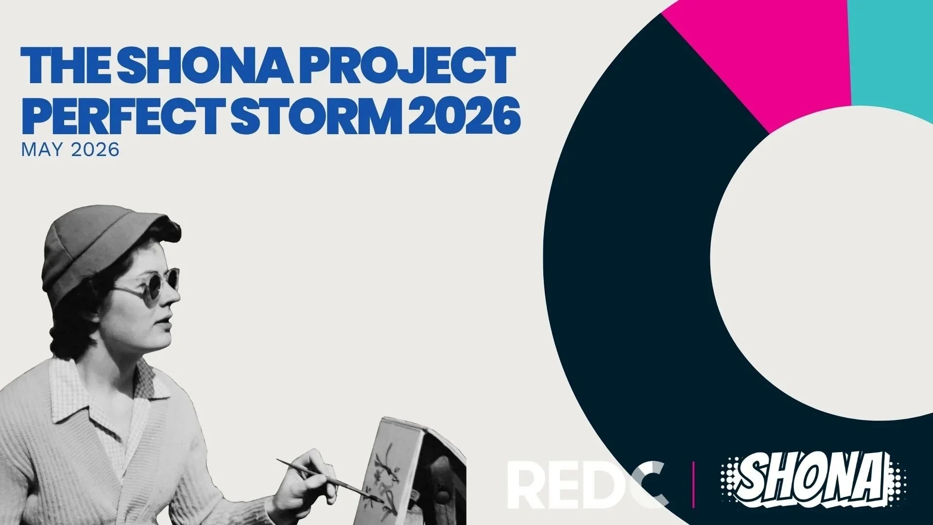 The Perfect Storm 2026