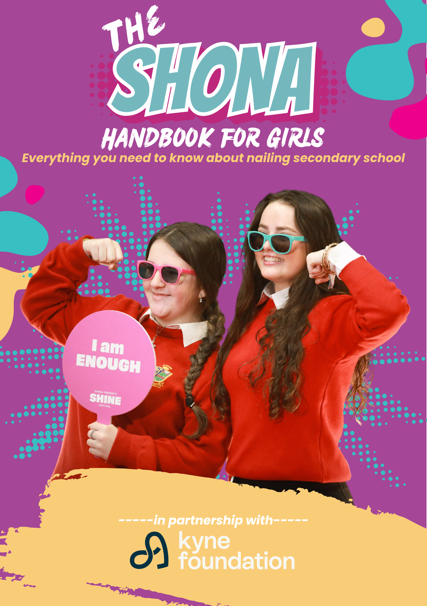 The Shona Handbook