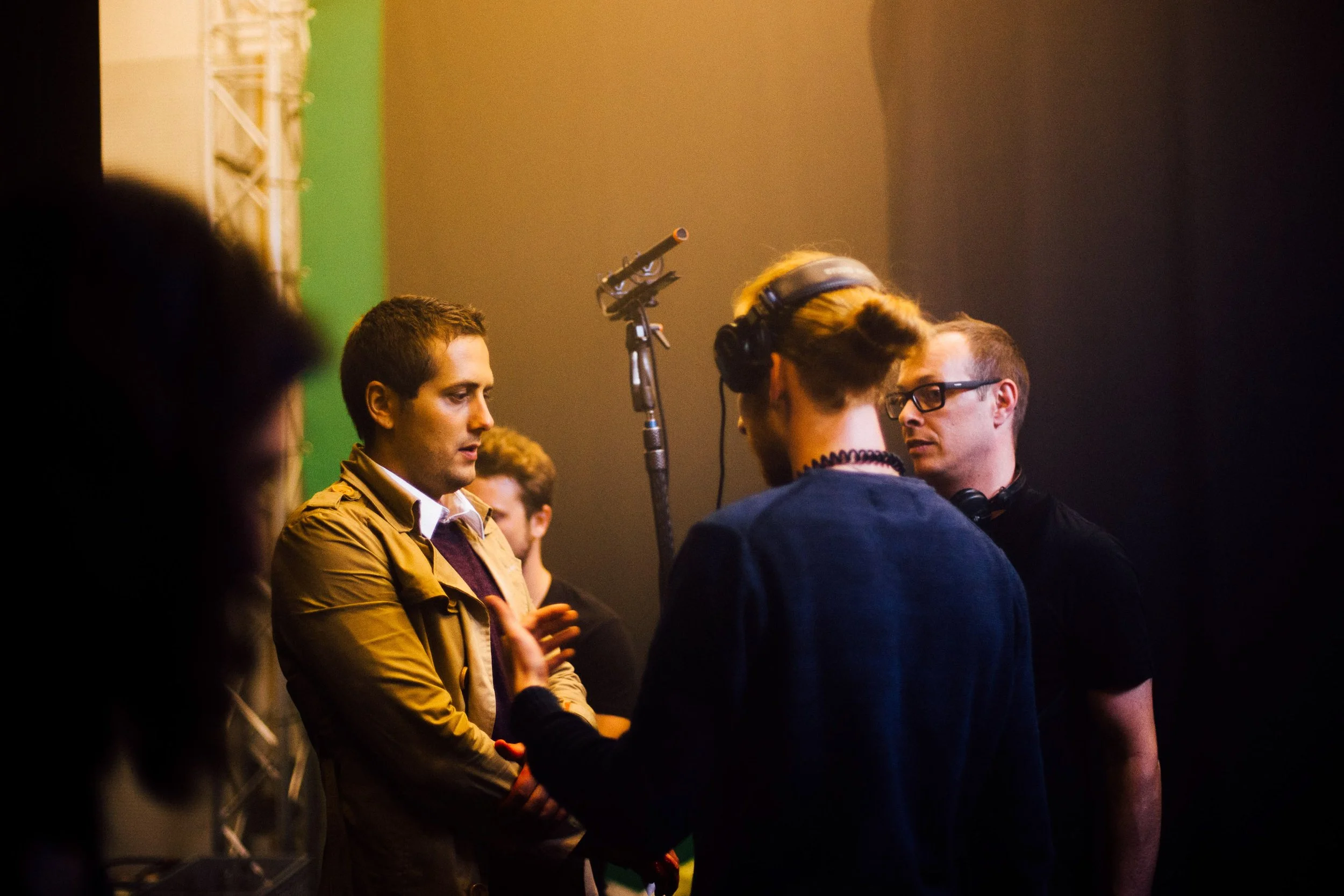 Photographed by Alex Dietrich