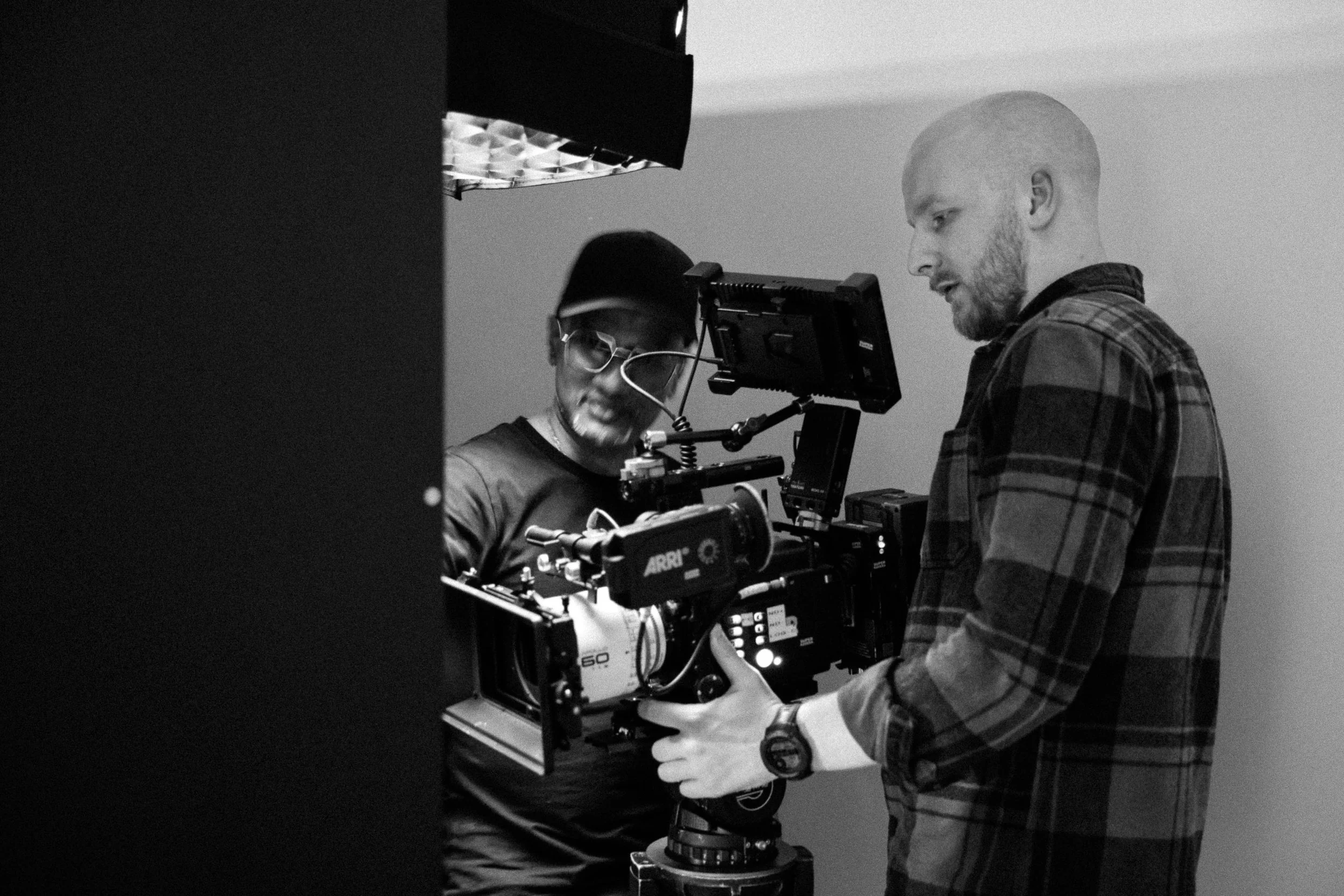 Photographed by Kristian Knaps