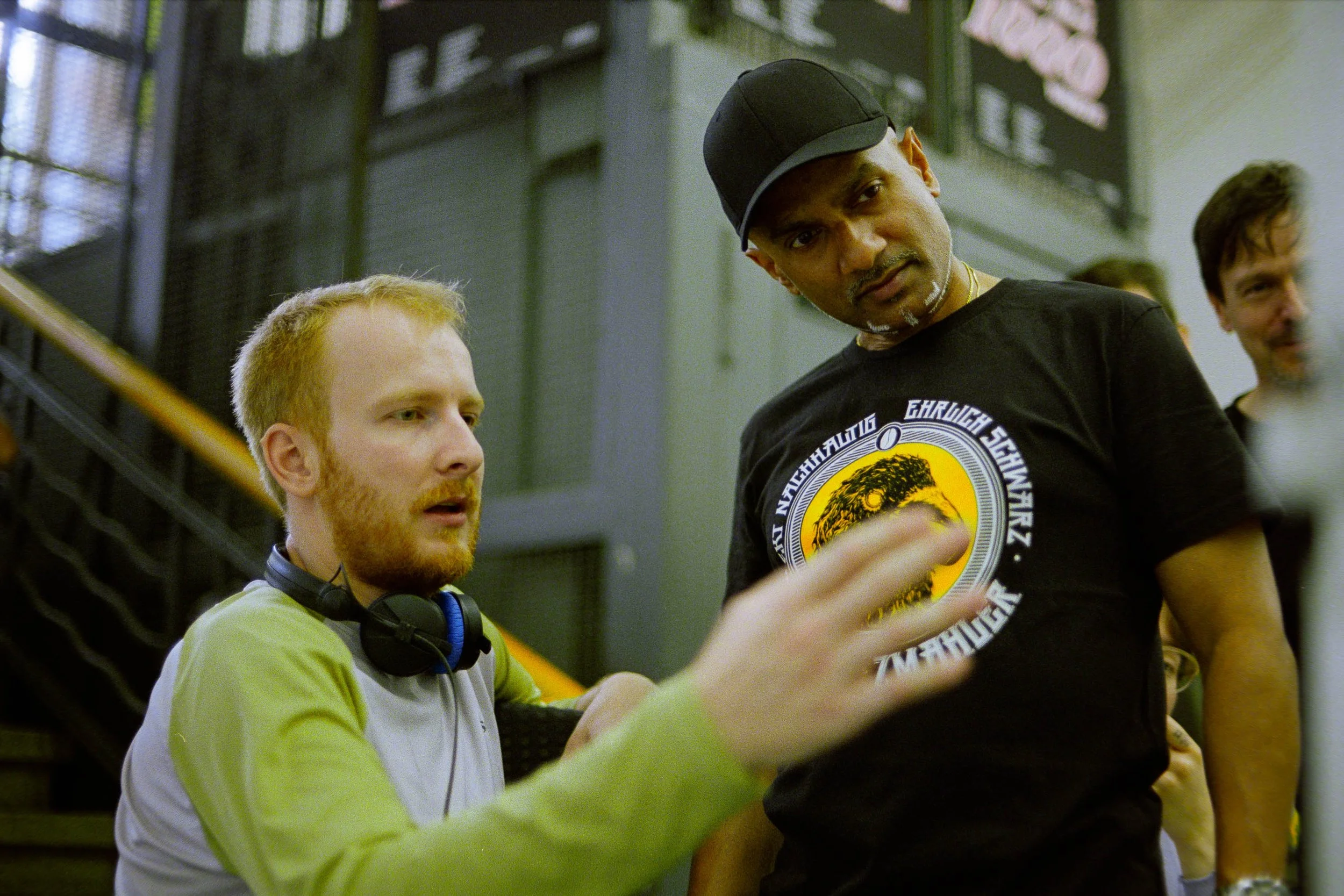 Photographed by Melvin Raschke