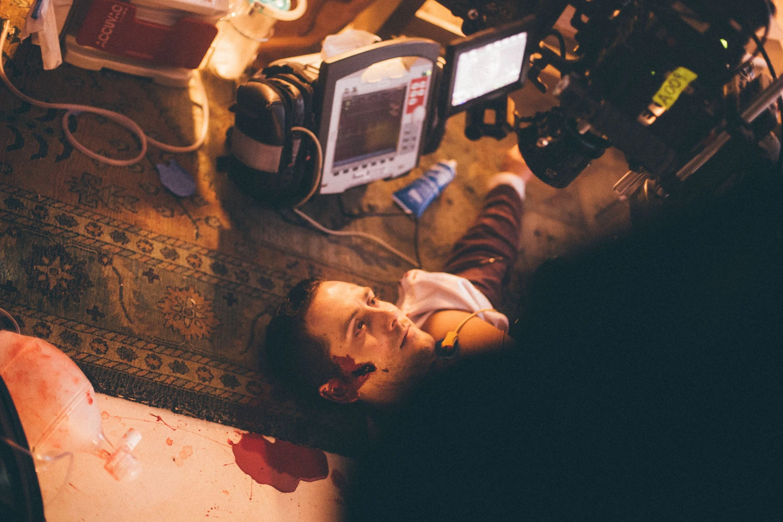 Photographed by Alex Dietrich