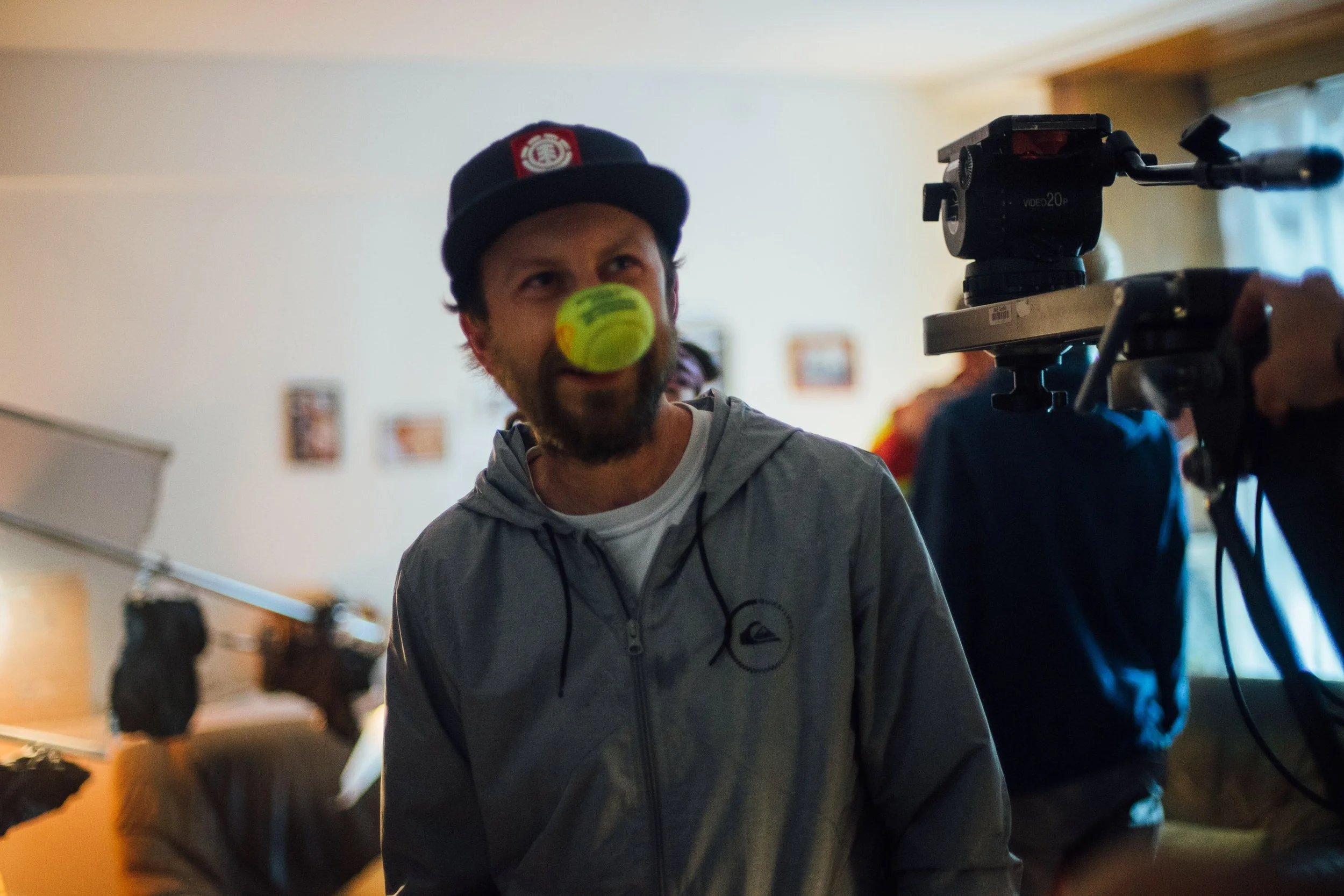 Photographed by Alex Dietrich