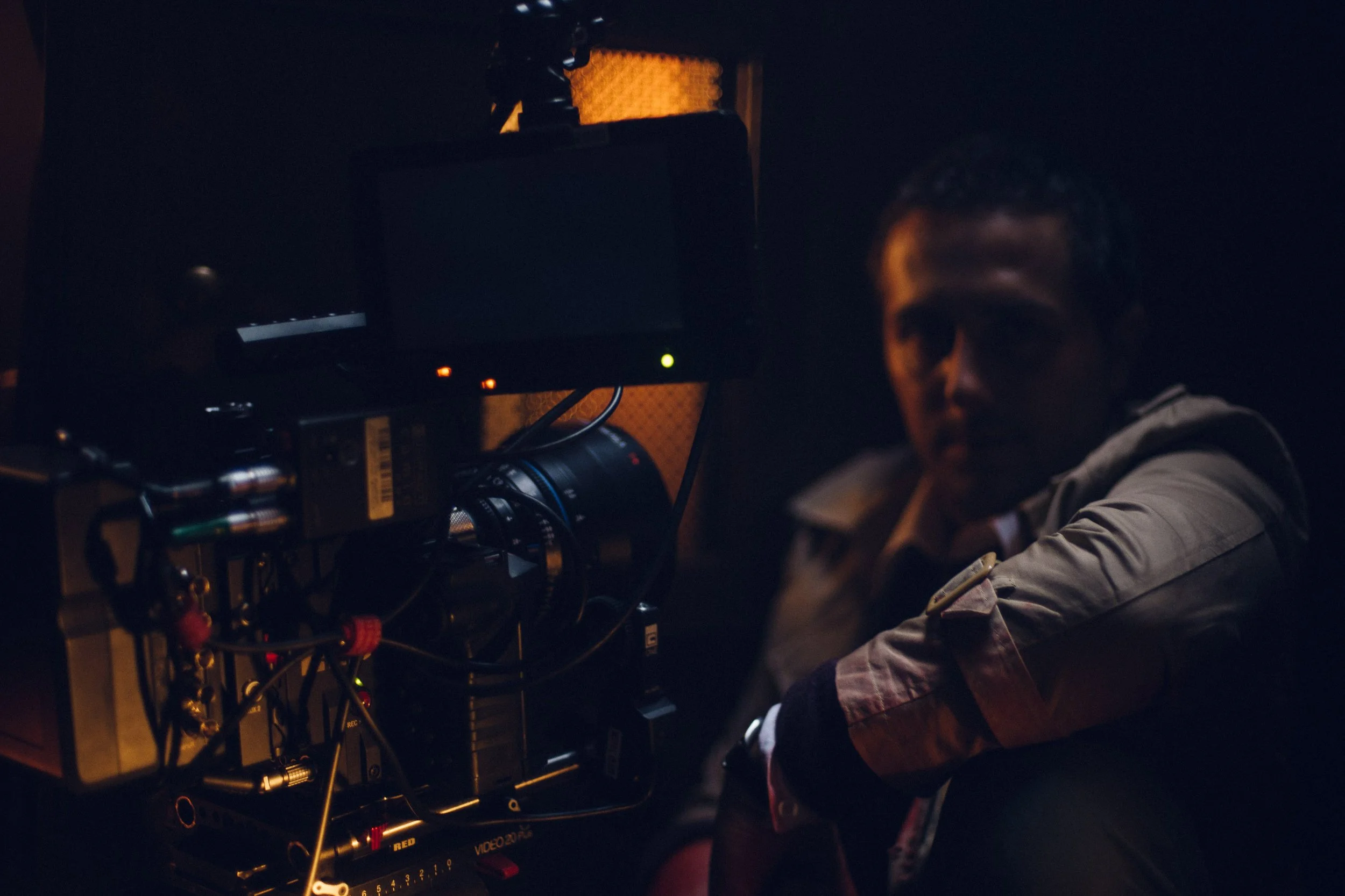 Photographed by Alex Dietrich