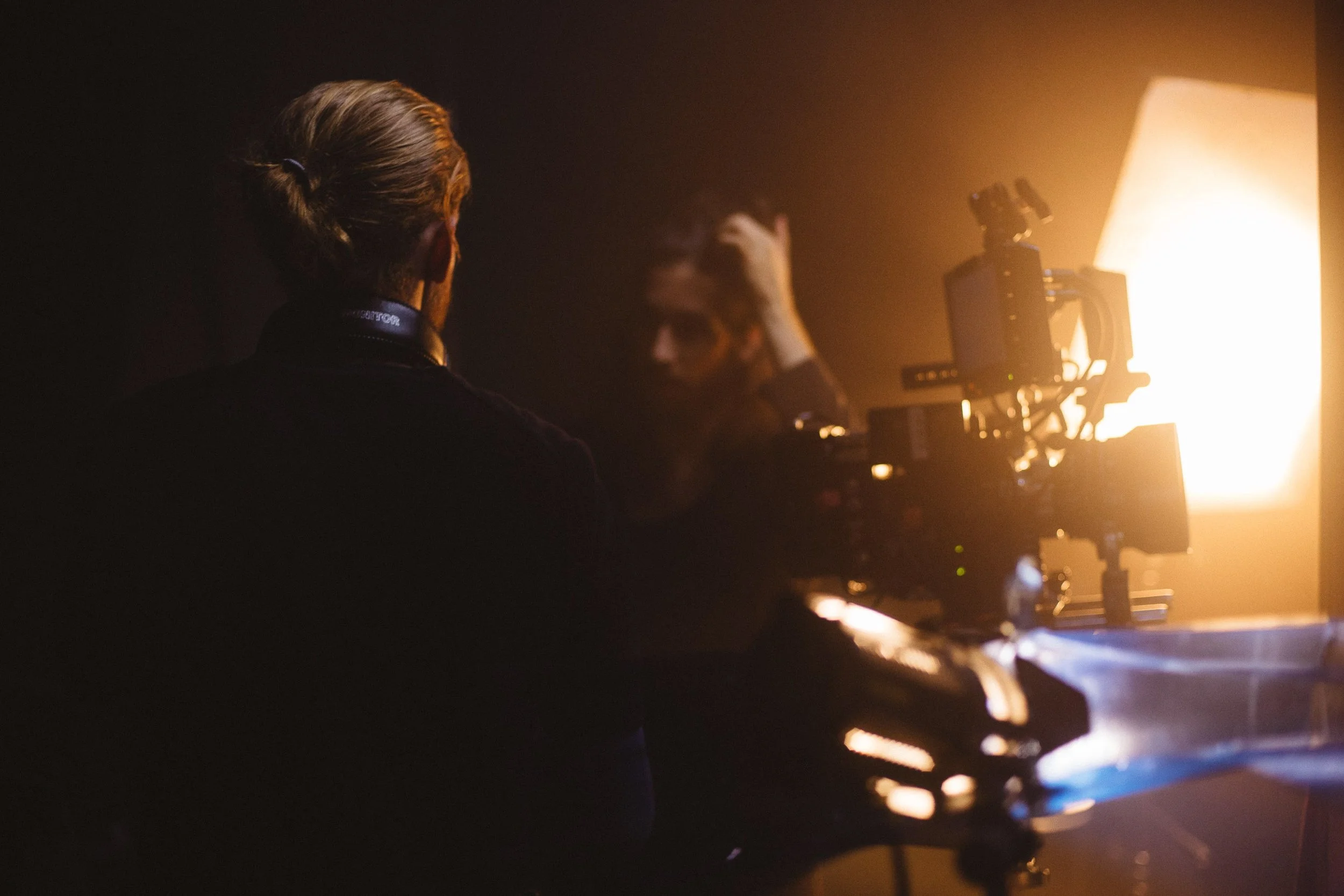 Photographed by Alex Dietrich