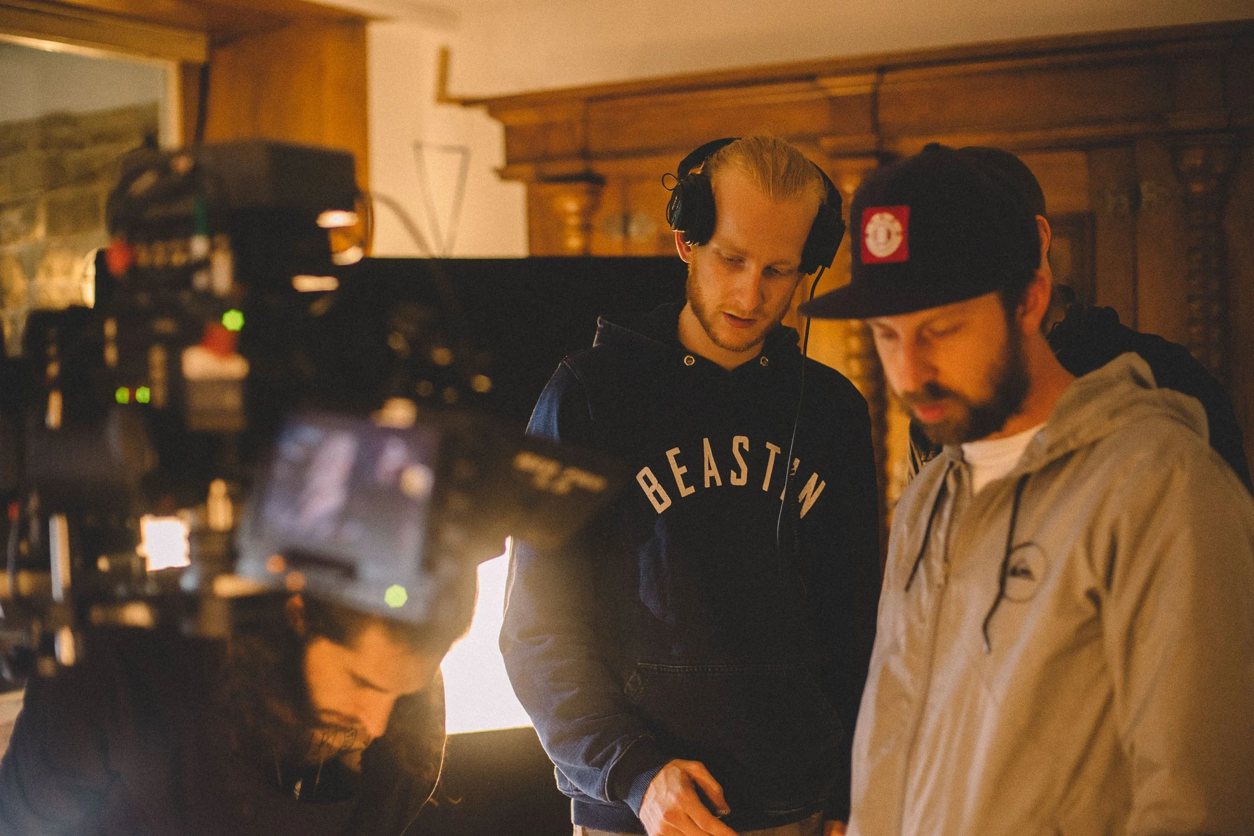 Photographed by Alex Dietrich