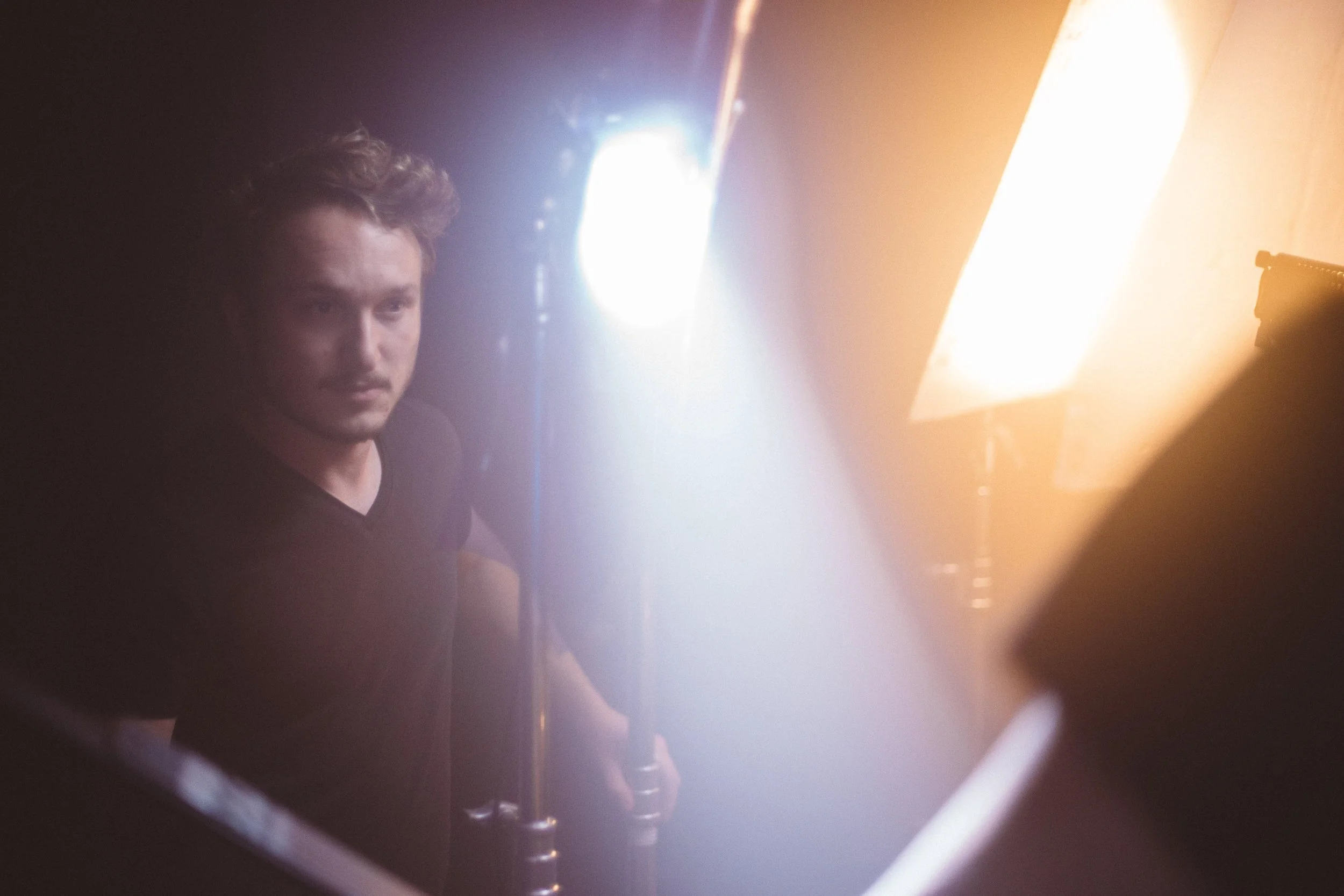 Photographed by Alex Dietrich