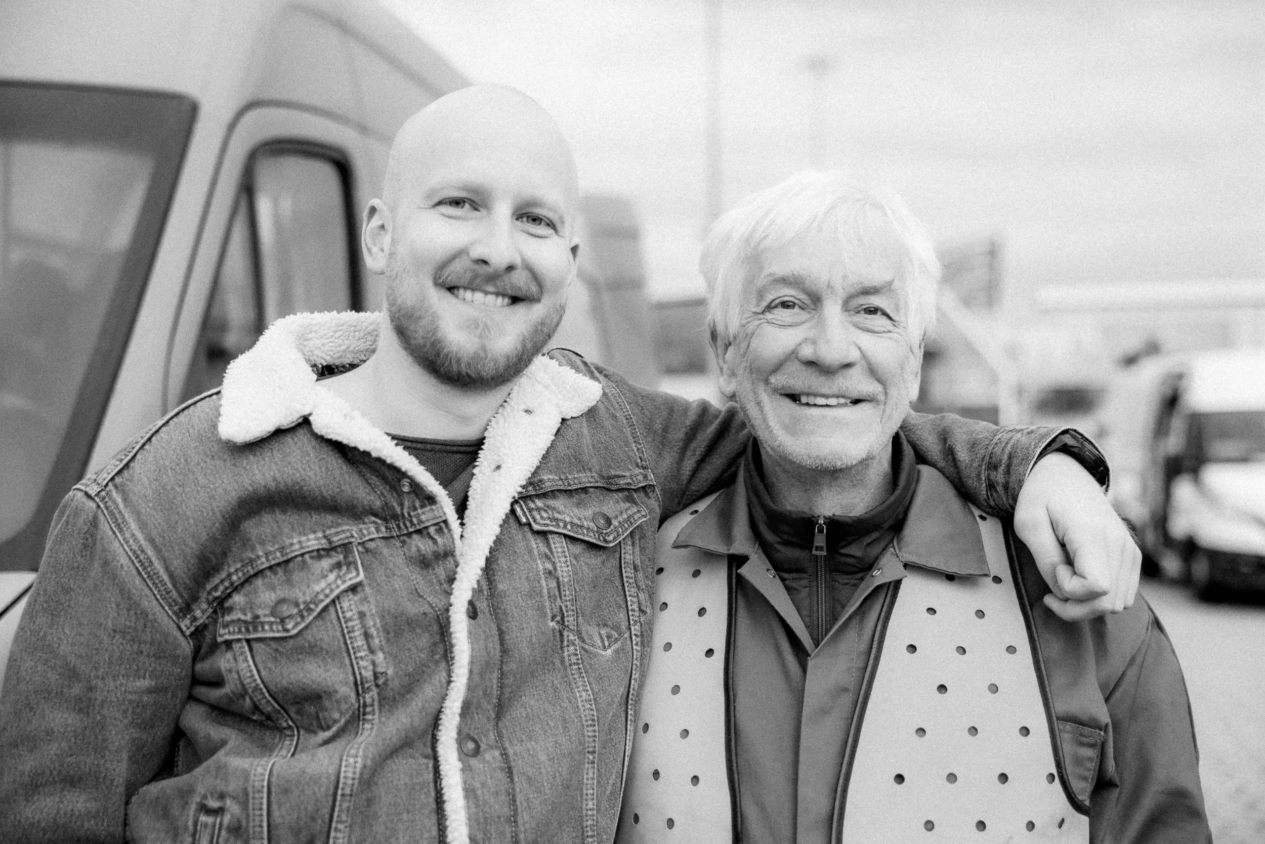 Photographed by Kristian Knaps