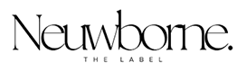 ]Rufus & Cooper has worked with Newborne, The Label.