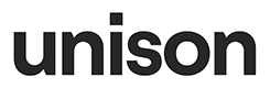 Rufus & Cooper has worked with UNISON