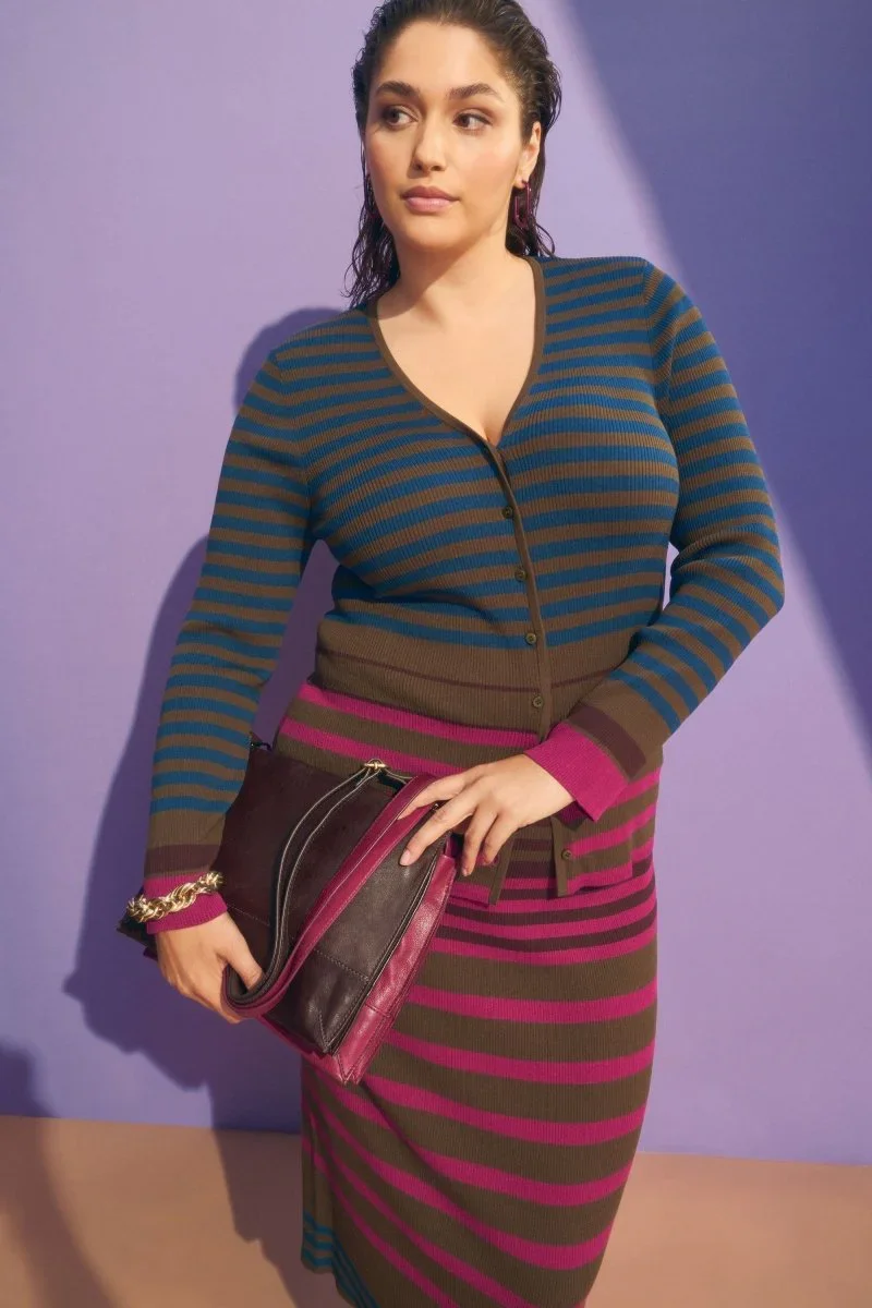 Knitwear product photography, e-commerce apparel shot