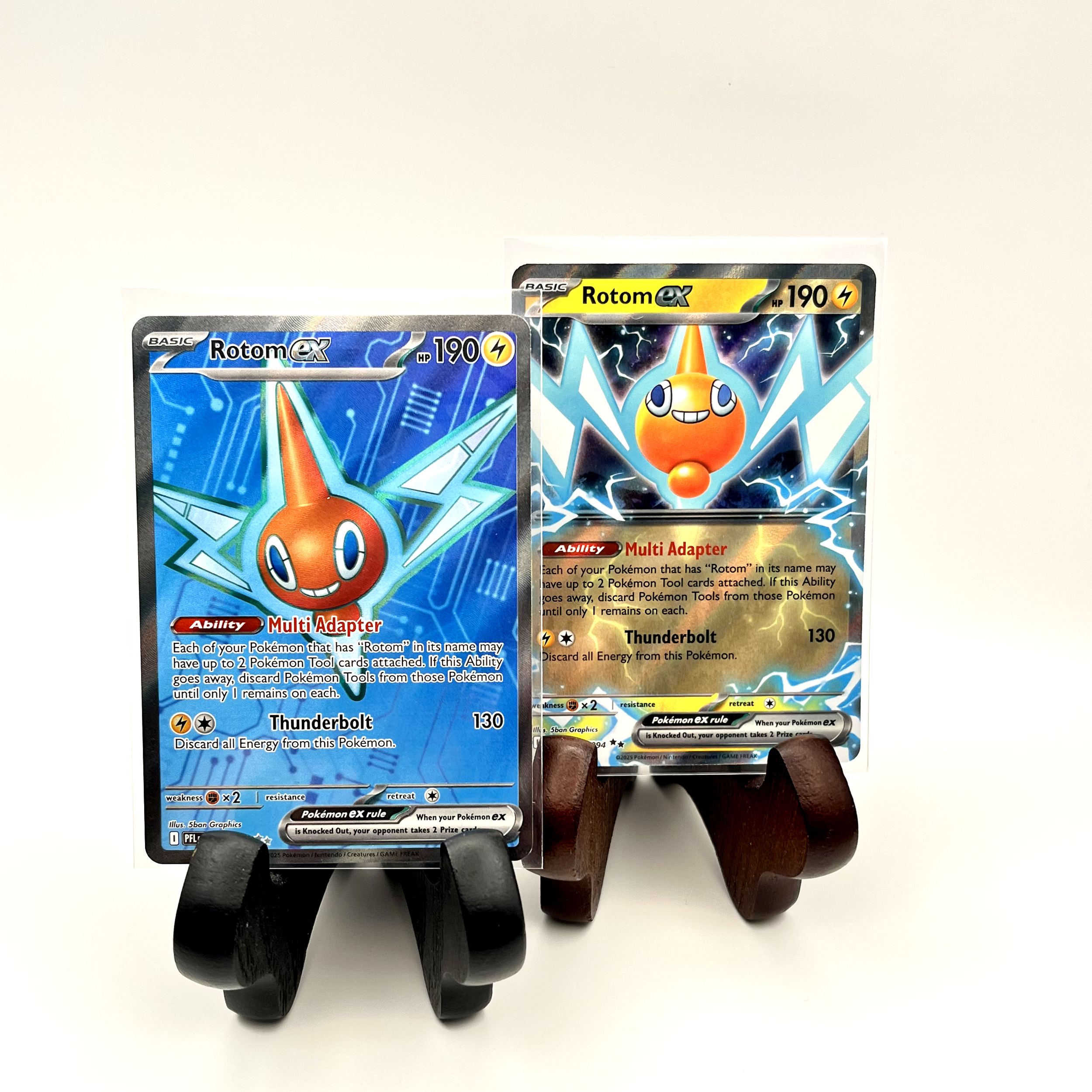 Rotom EX