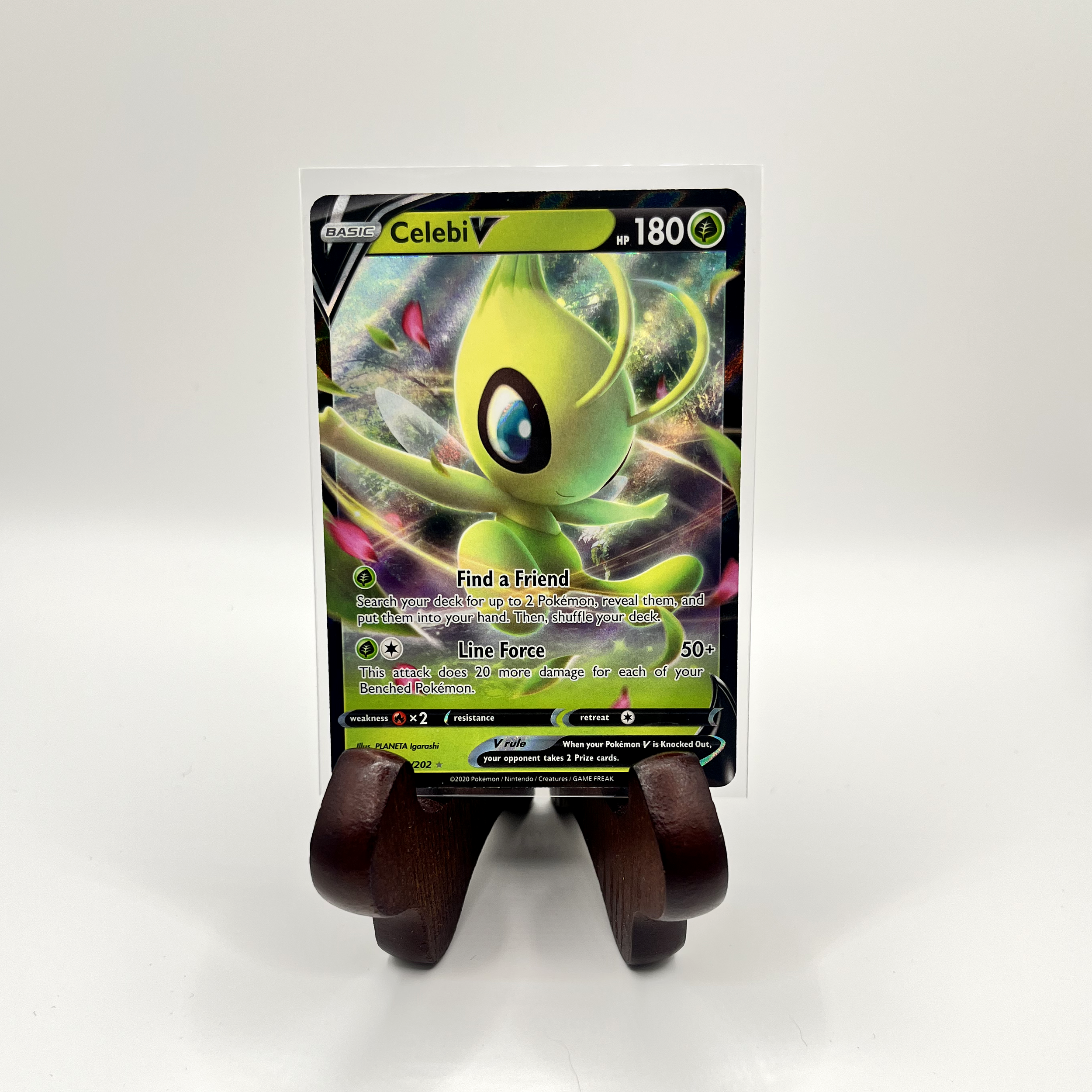 Celebi V