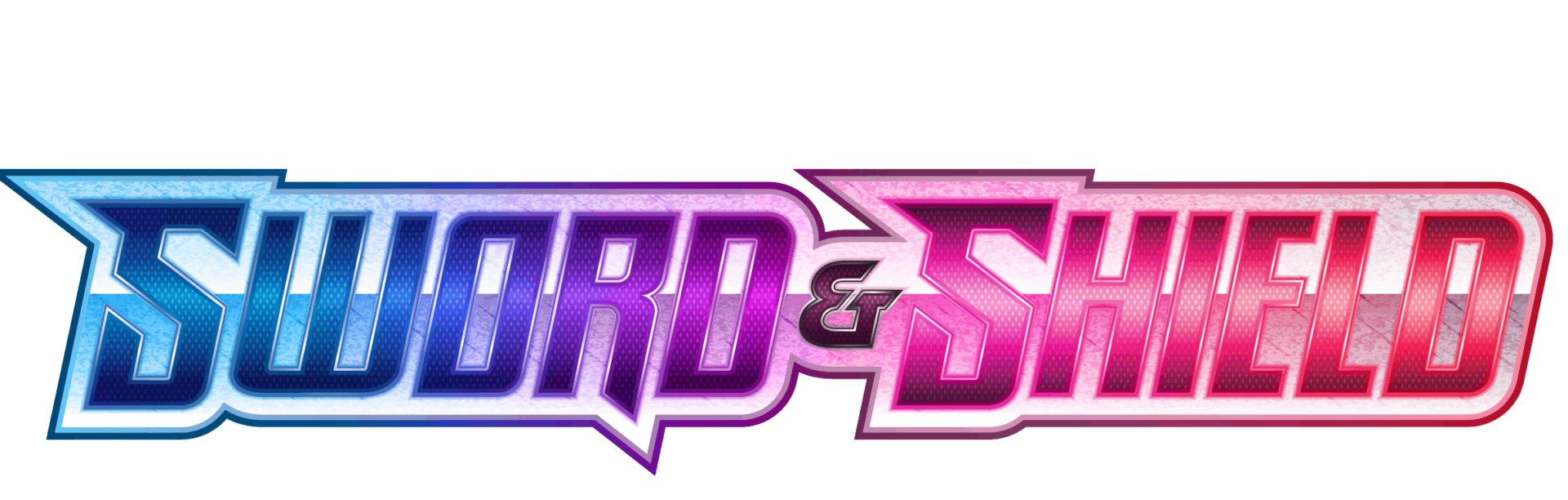 Logo of the animated series 'Sujuro & Shield' with stylized blue and pink text and a futuristic design.