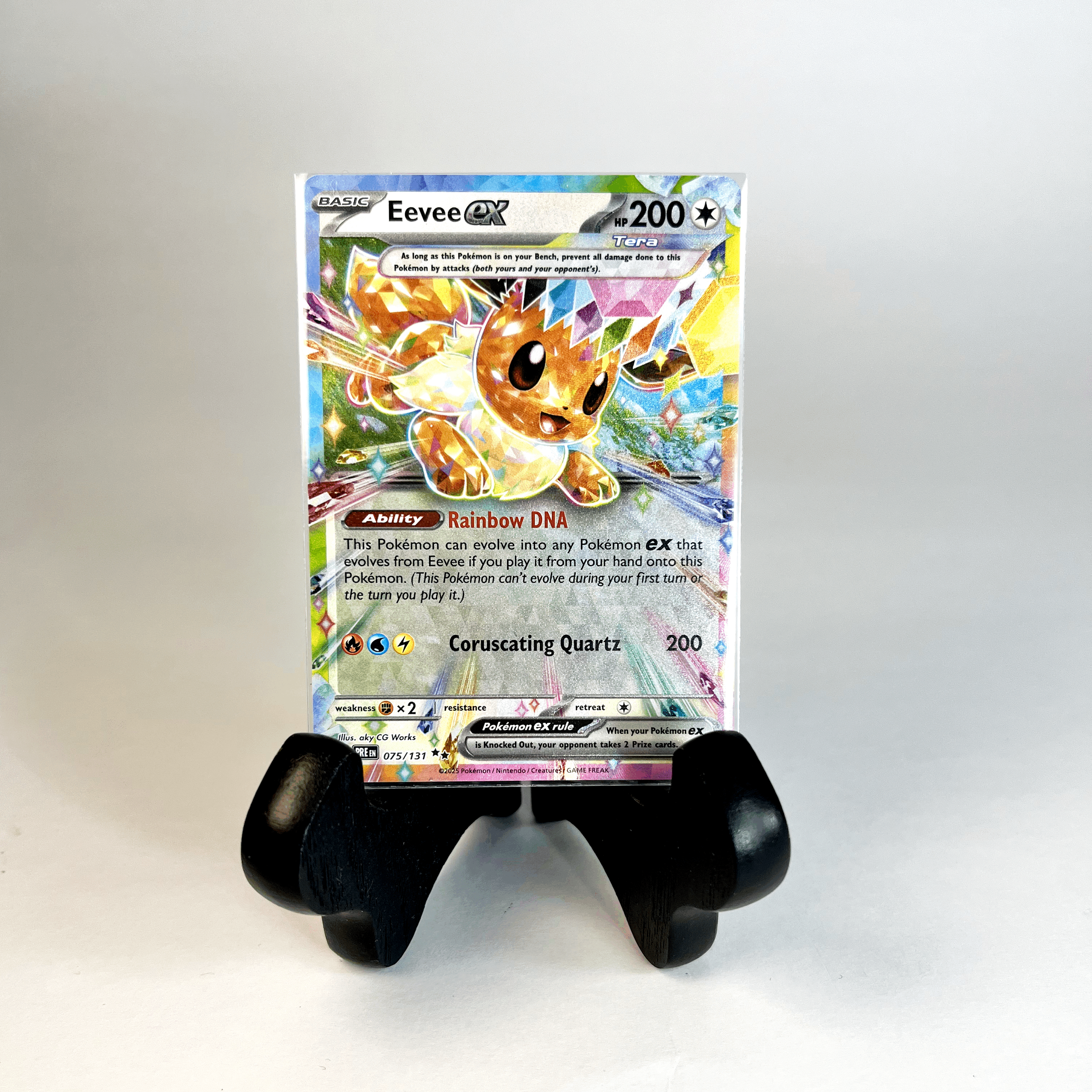 Evee EX Prismatic