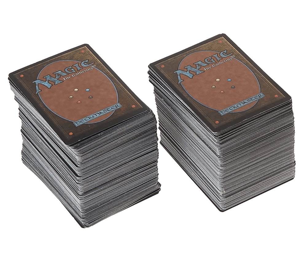 Magic the Gathering Mix