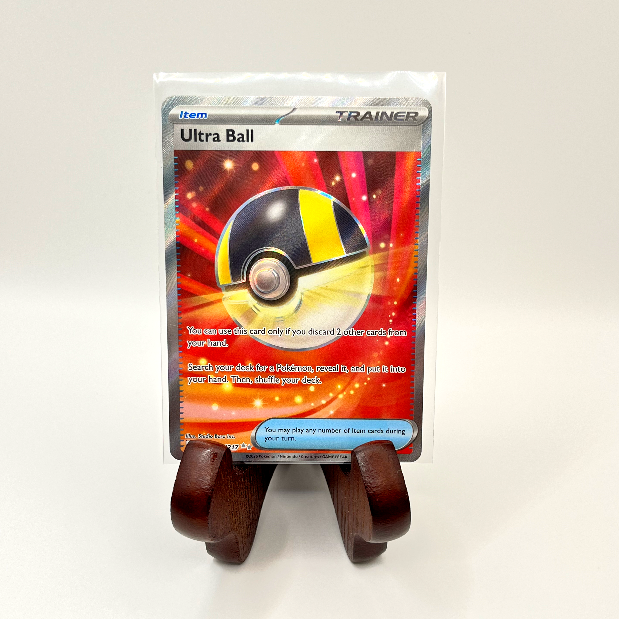 Ultra Ball