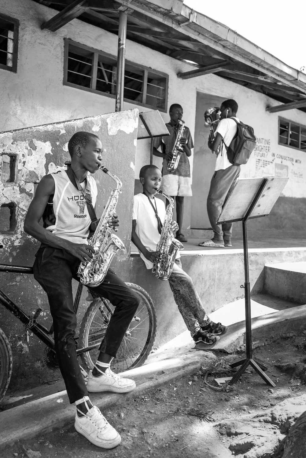 Orchestra For Schools