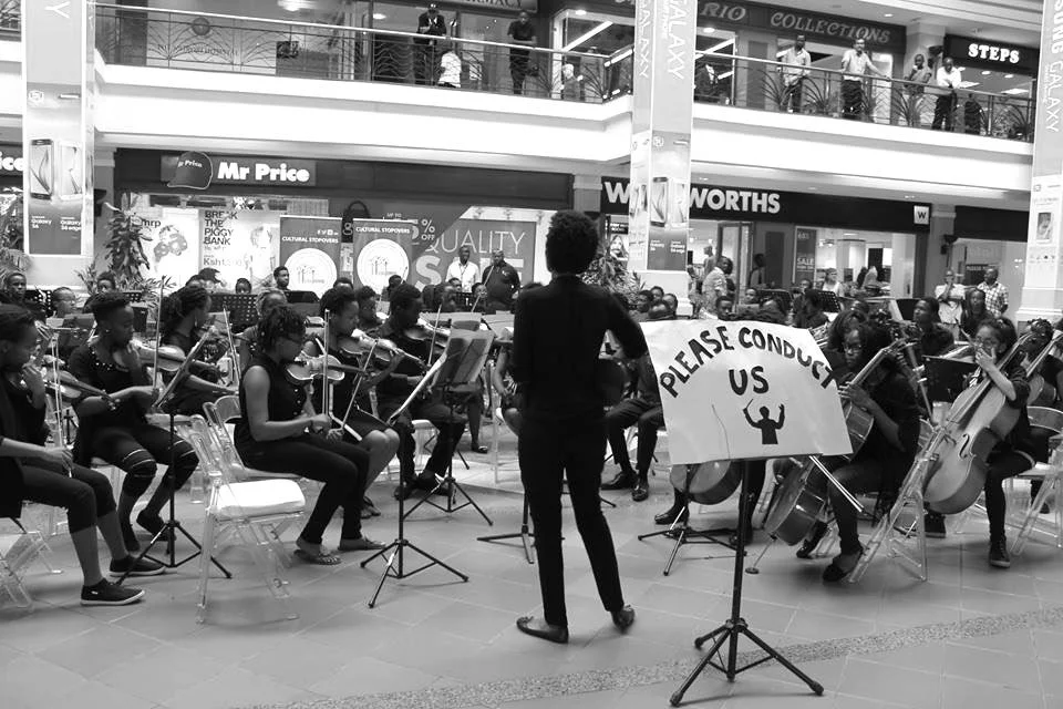 Kenya National Youth Orchestra