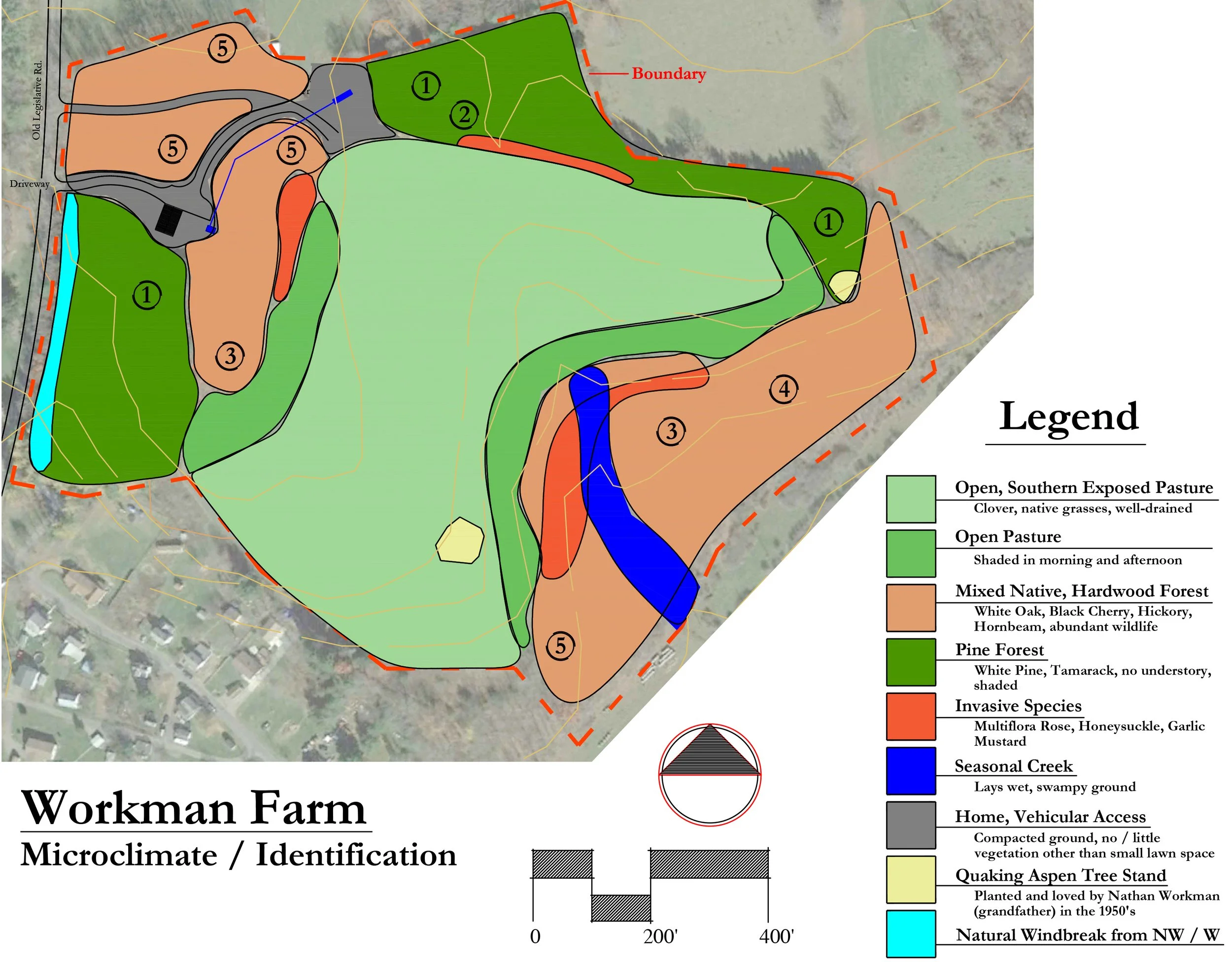 Workman Farm-Midlothian, MD