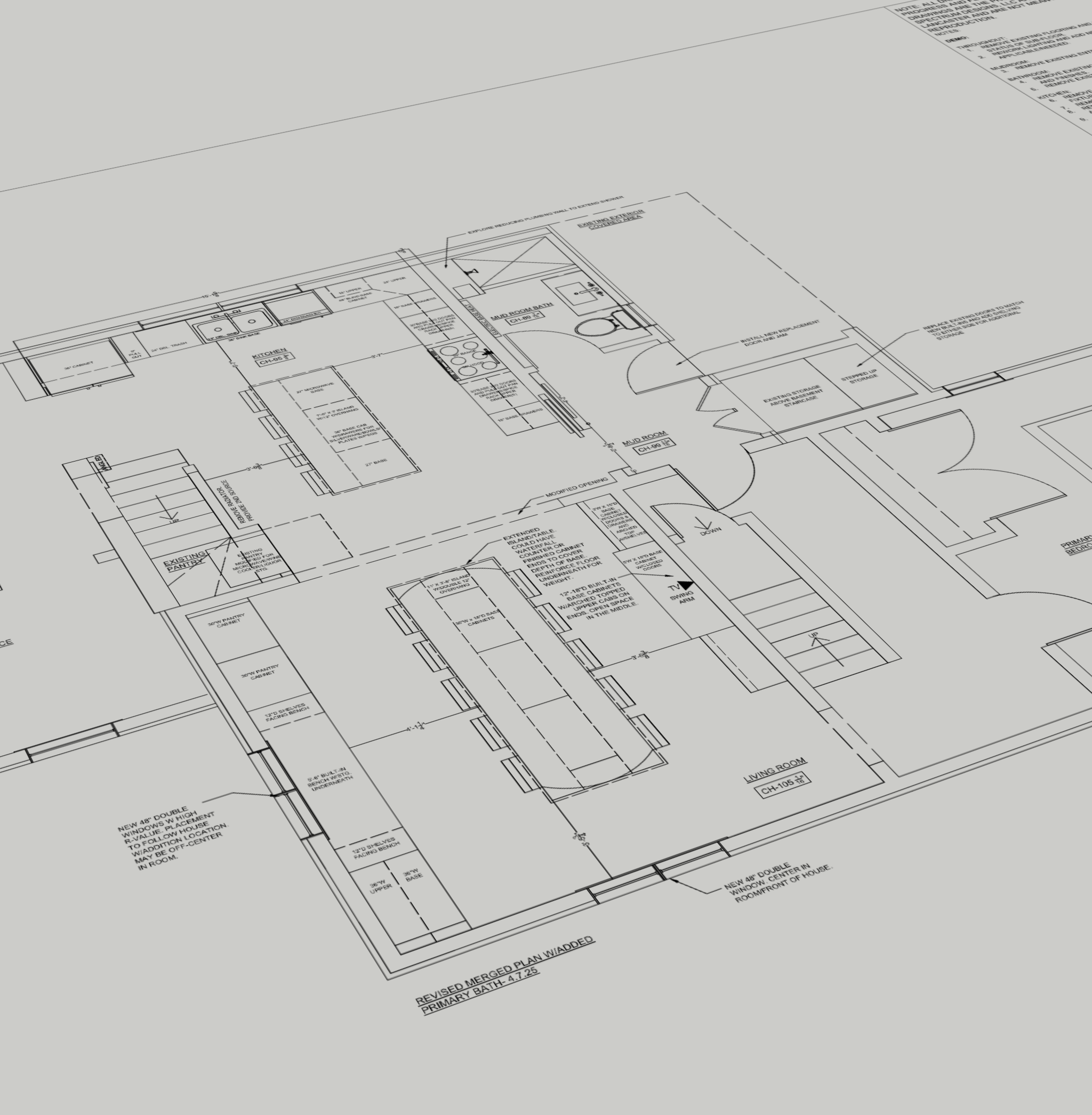 Armstrong Kitchen & Home Renovation