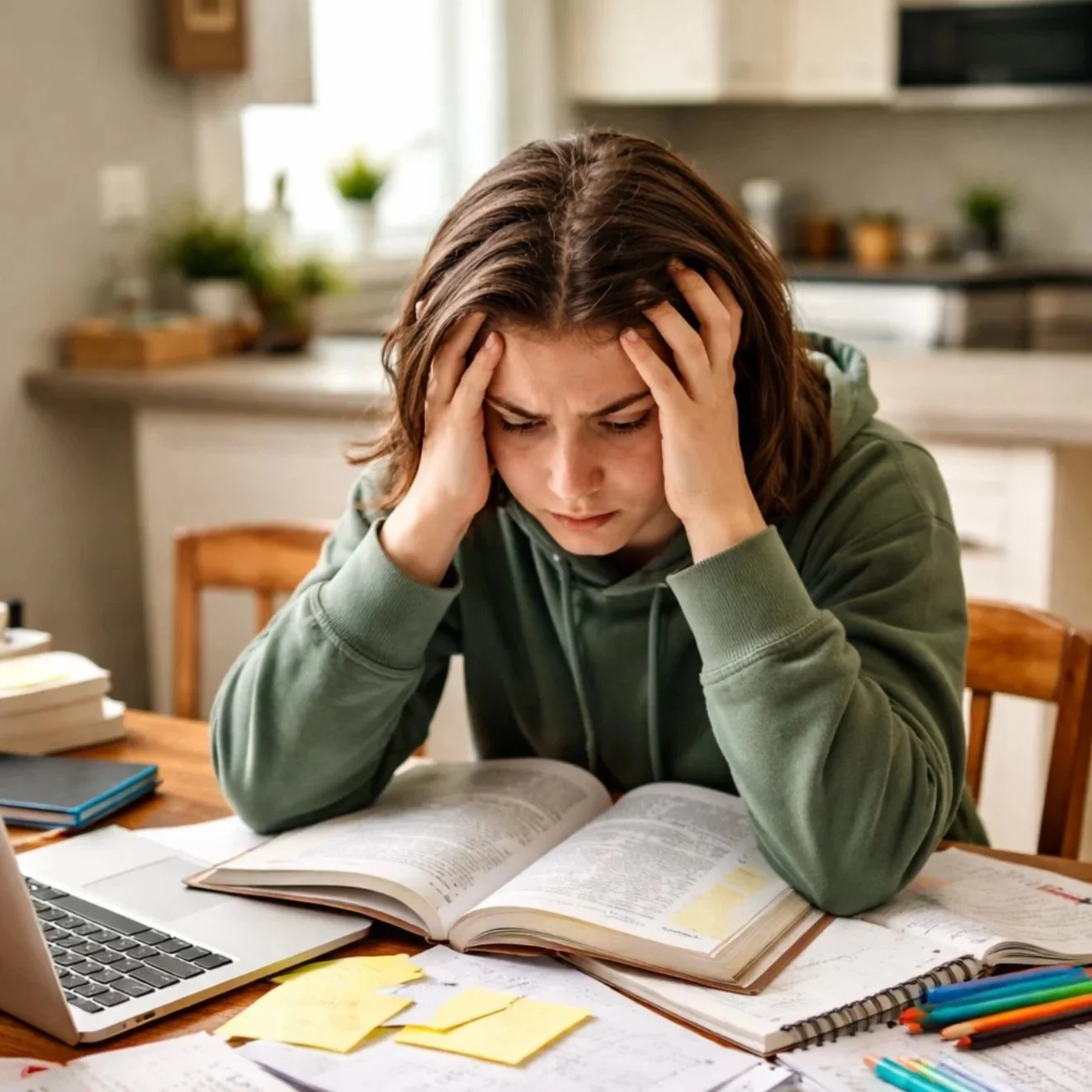 How to Prepare for Exams (Even If You Feel Behind)