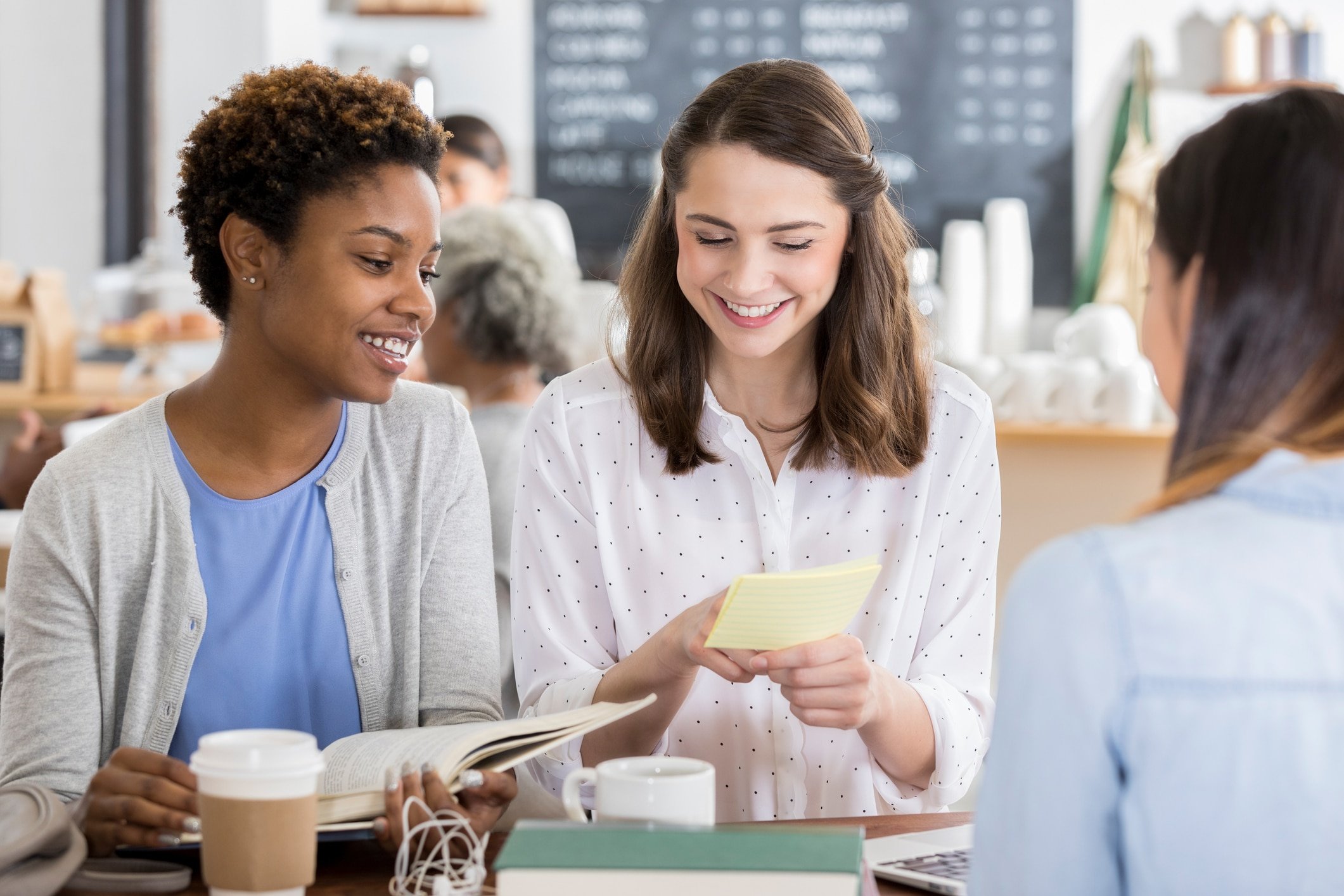 How Parents Can Help Their Teen Study More Effectively (By Subject)